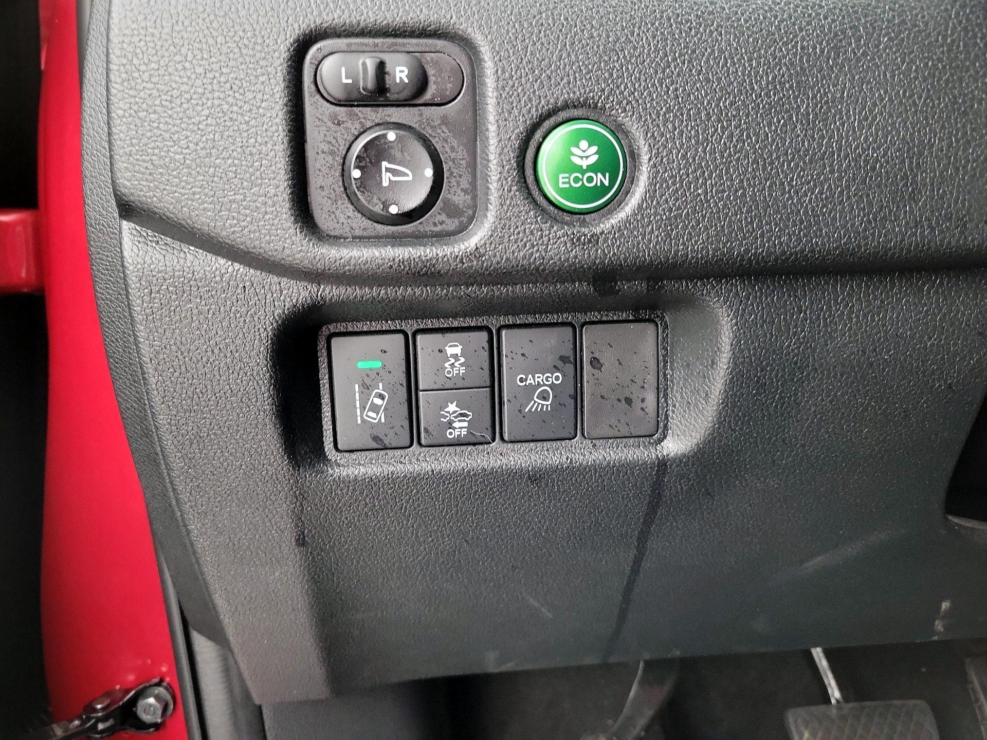 Thumbnail: 2023 Honda Ridgeline - 13