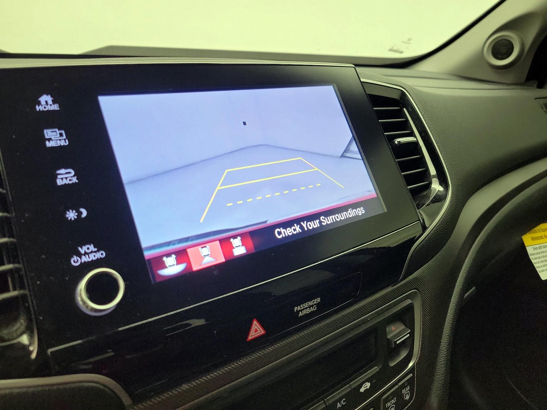 Thumbnail: 2023 Honda Ridgeline - 14