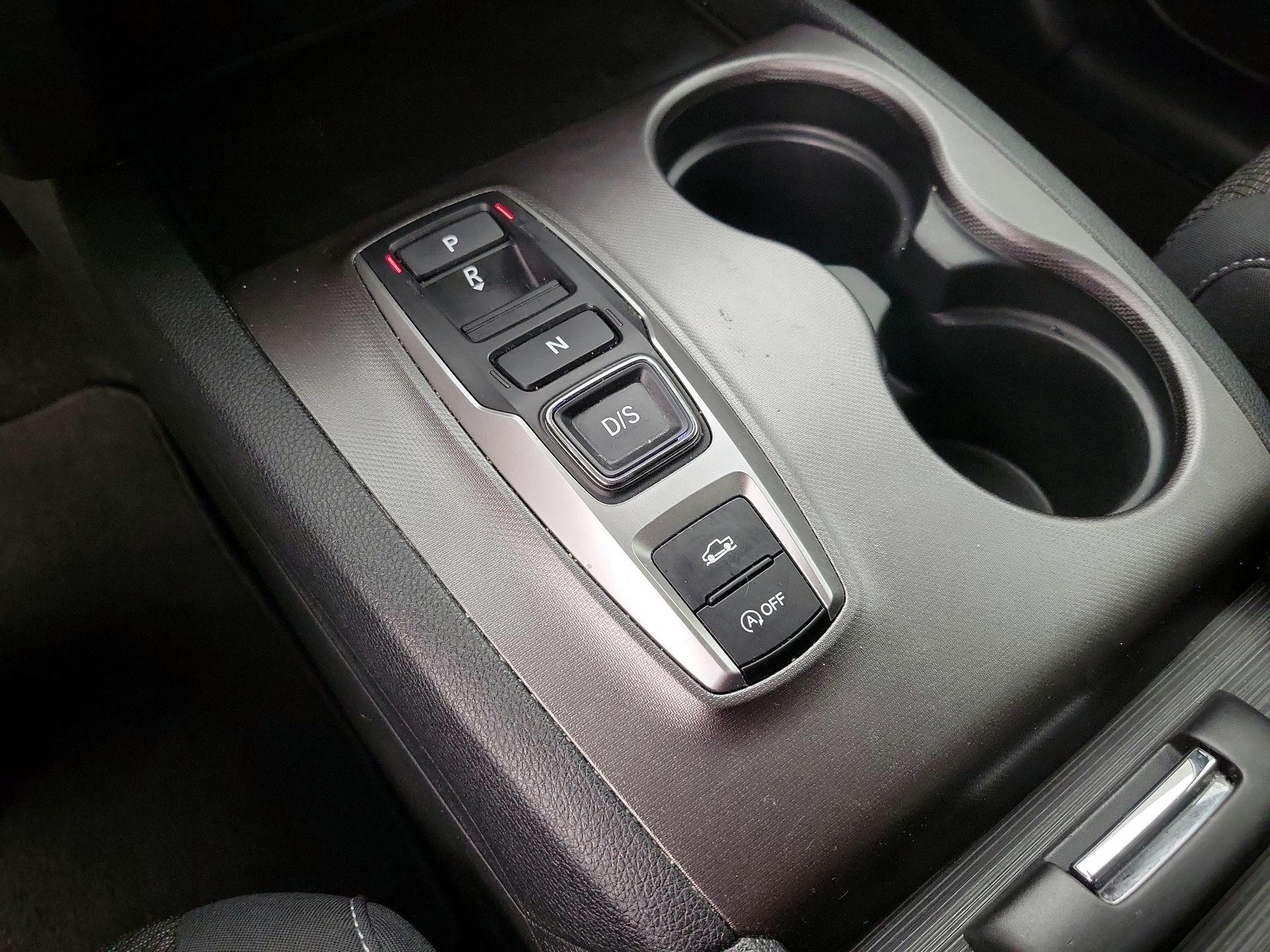 Thumbnail: 2023 Honda Ridgeline - 17