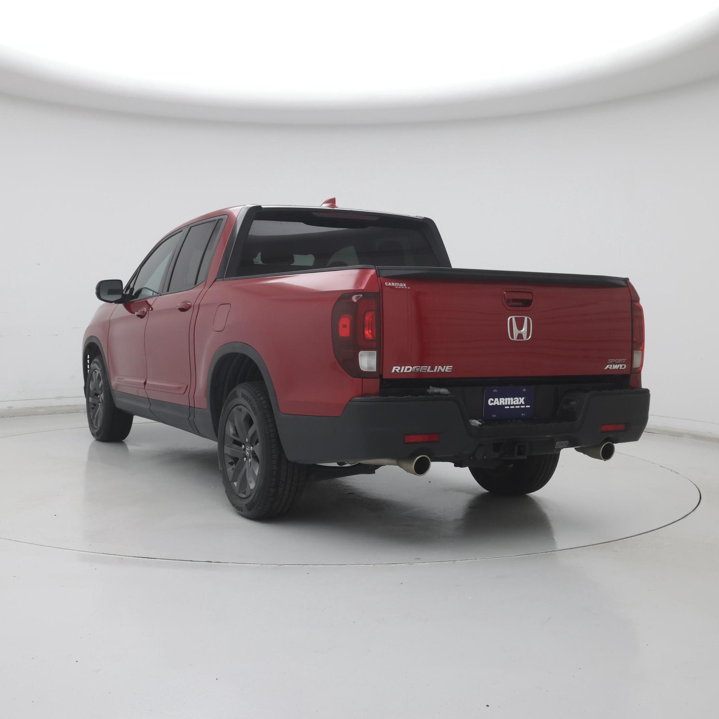 Thumbnail: 2023 Honda Ridgeline - 2