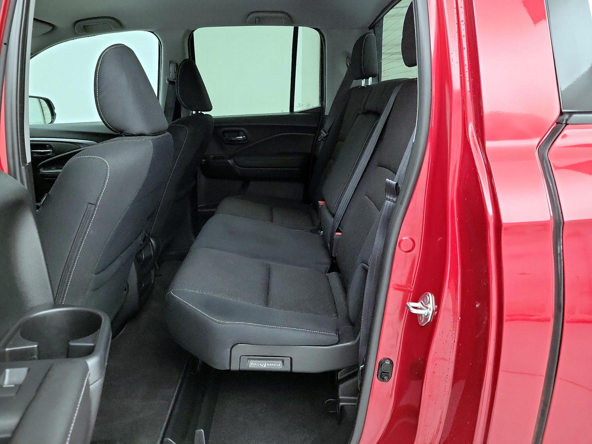 Thumbnail: 2023 Honda Ridgeline - 19