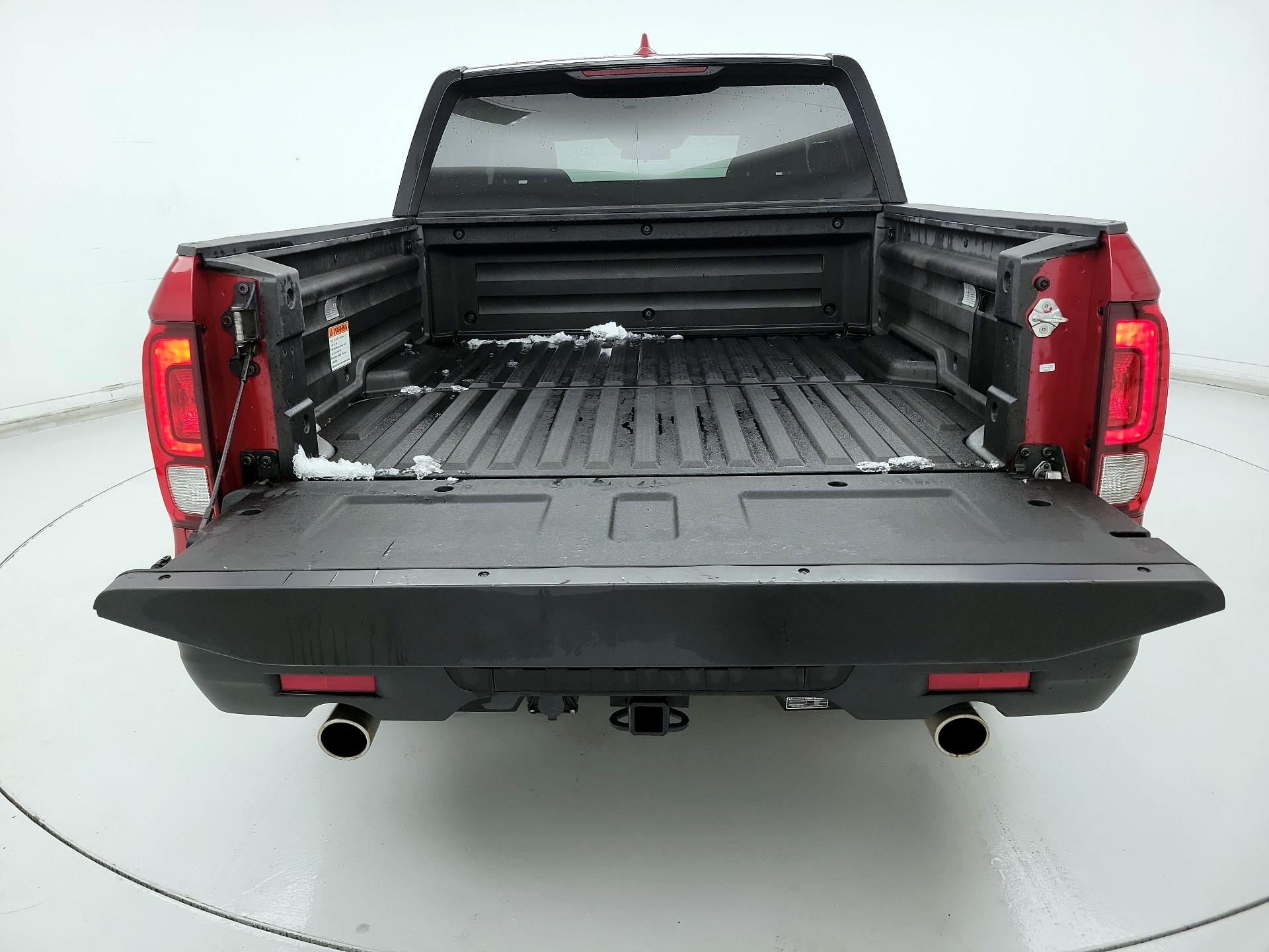 Thumbnail: 2023 Honda Ridgeline - 20