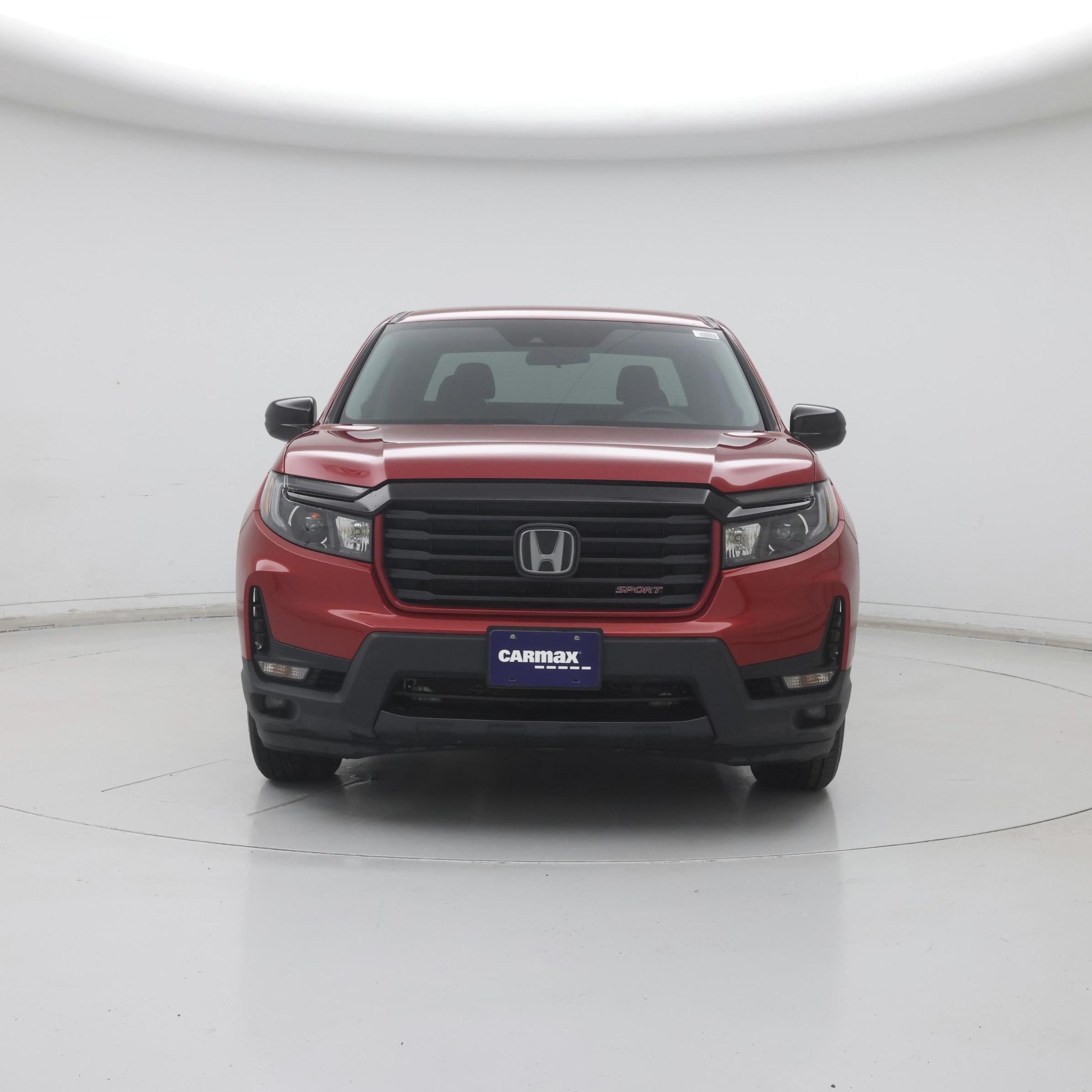 Thumbnail: 2023 Honda Ridgeline - 5