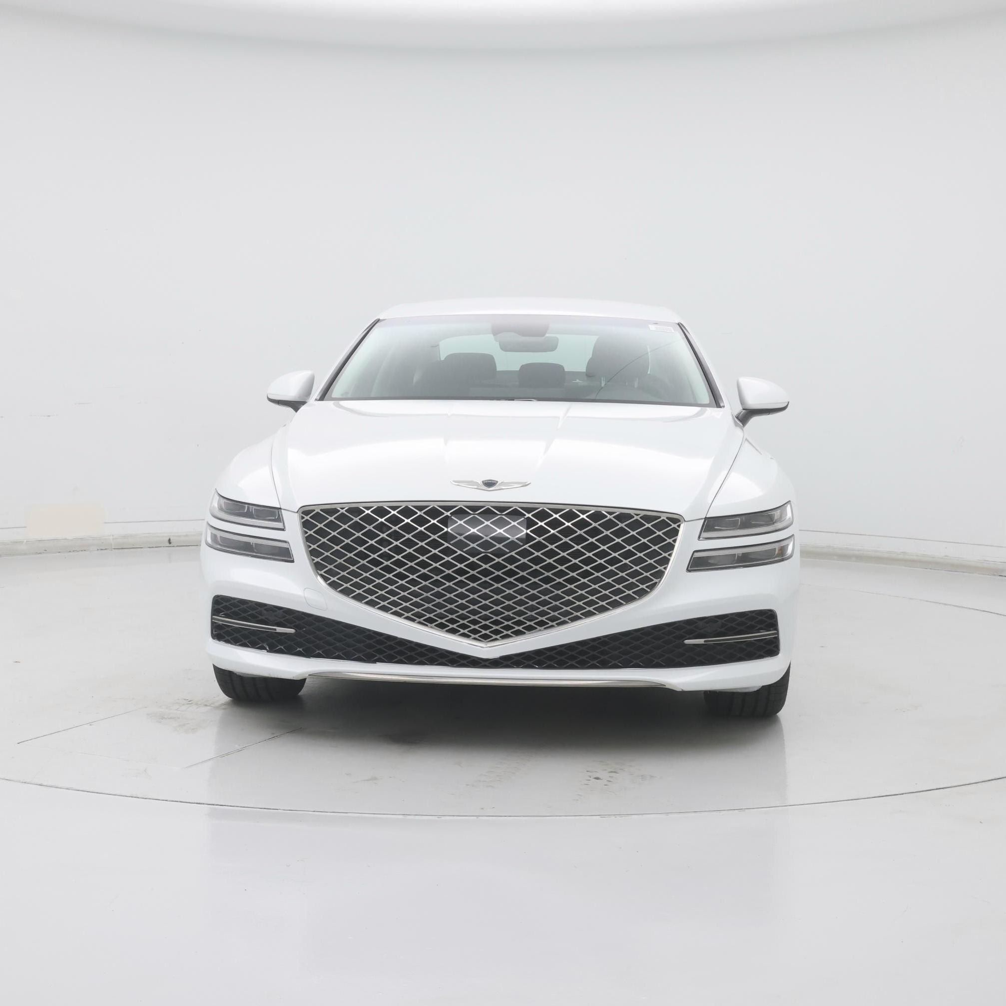 Thumbnail: 2023 Genesis G80 - 5