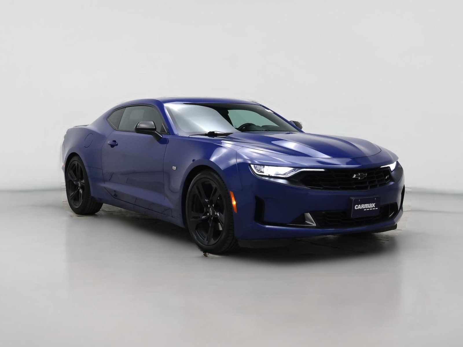 2022 Chevrolet Camaro