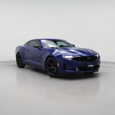 2022 Chevrolet Camaro 1LT