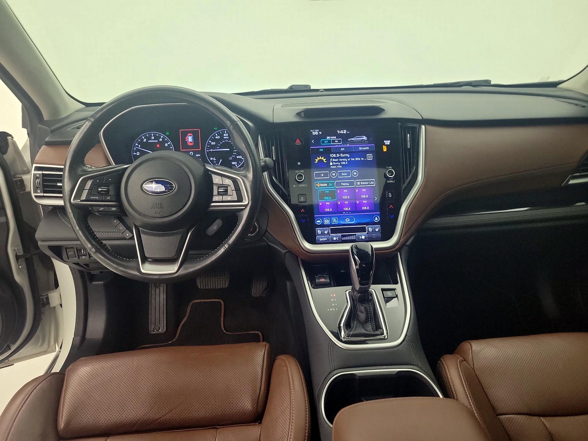 Thumbnail: 2020 Subaru Outback - 9