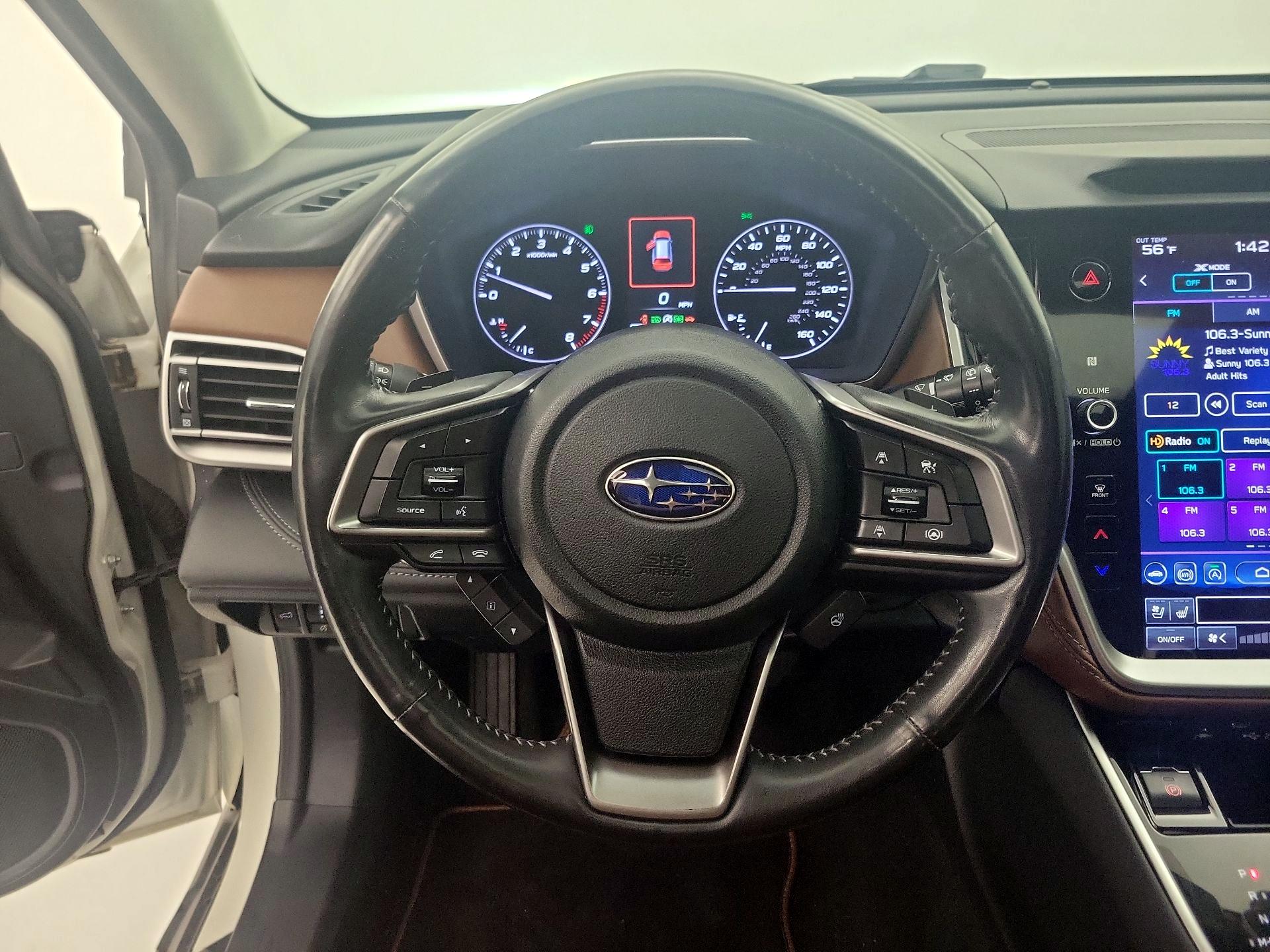 Thumbnail: 2020 Subaru Outback - 10