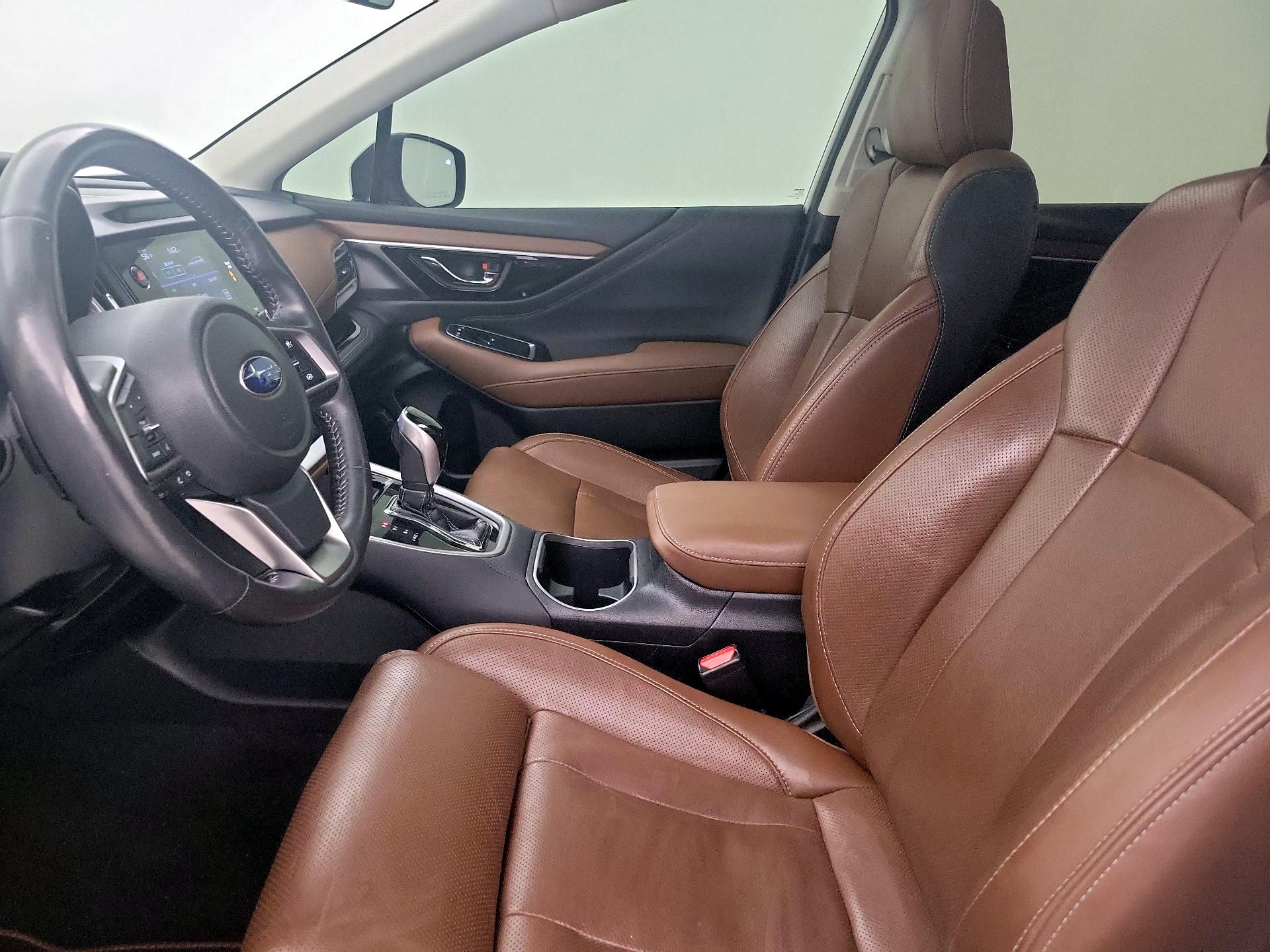 Thumbnail: 2020 Subaru Outback - 11