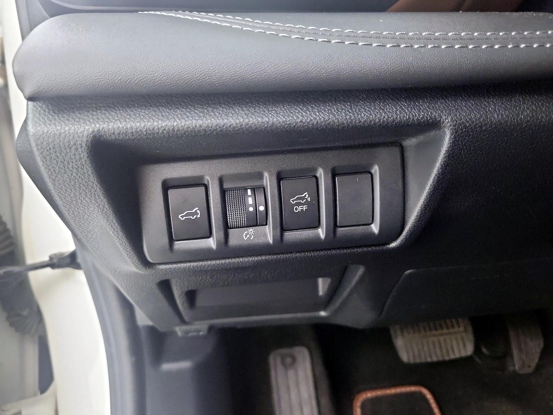 Thumbnail: 2020 Subaru Outback - 13