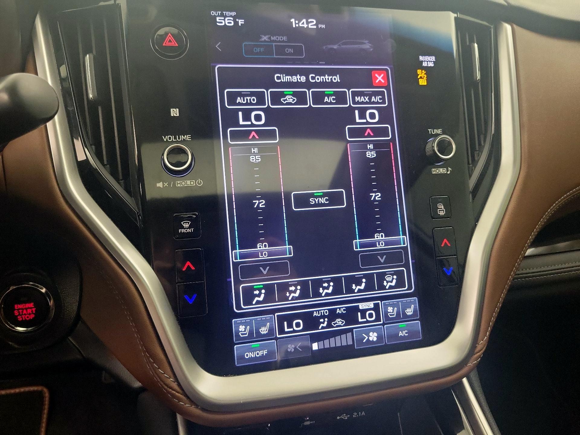 Thumbnail: 2020 Subaru Outback - 16