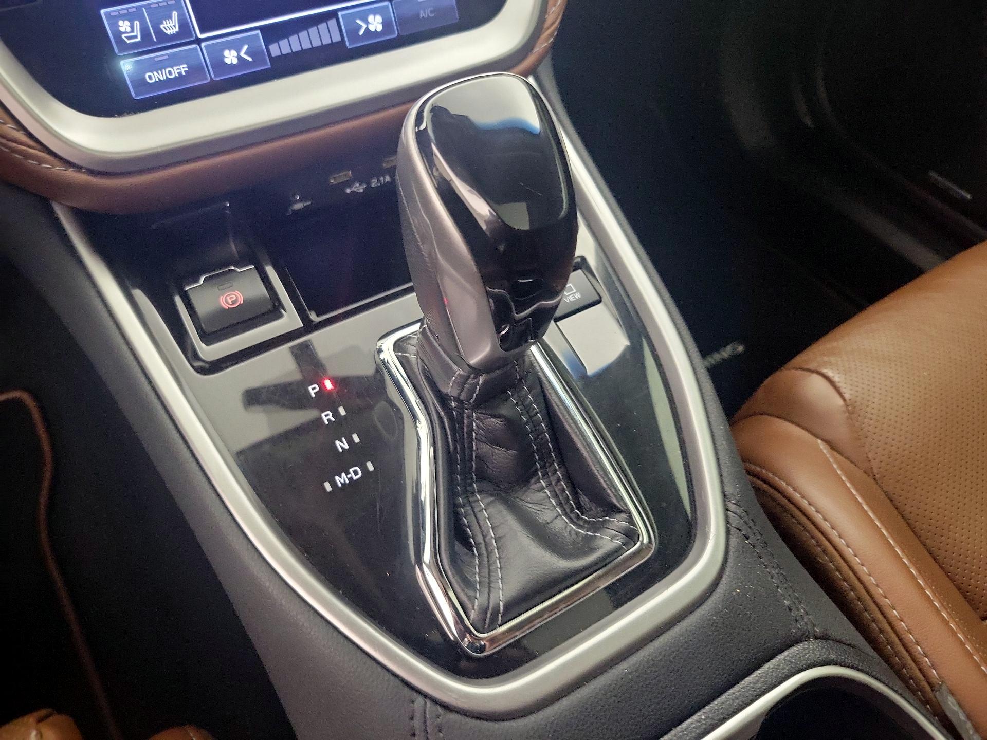 Thumbnail: 2020 Subaru Outback - 17