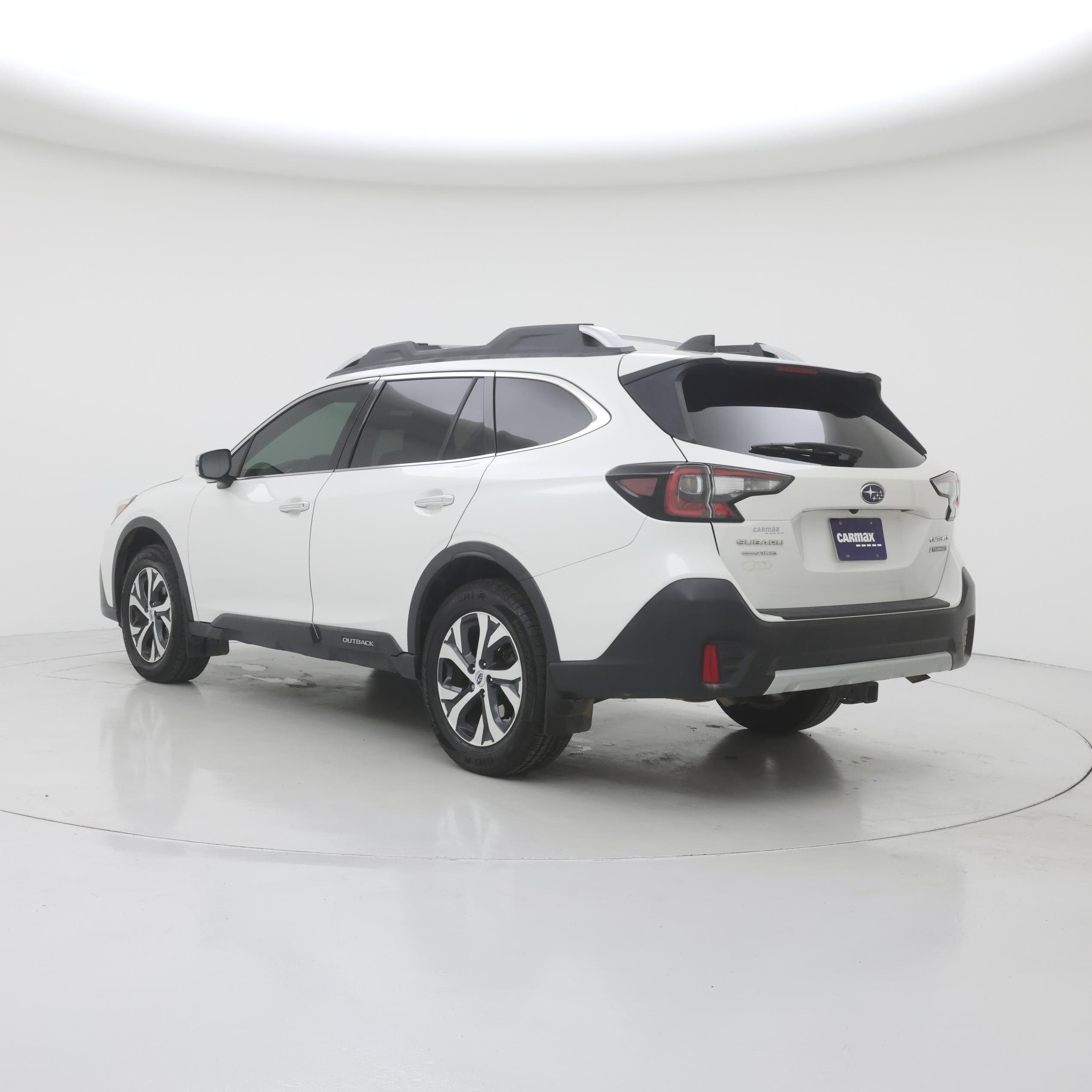 Thumbnail: 2020 Subaru Outback - 2
