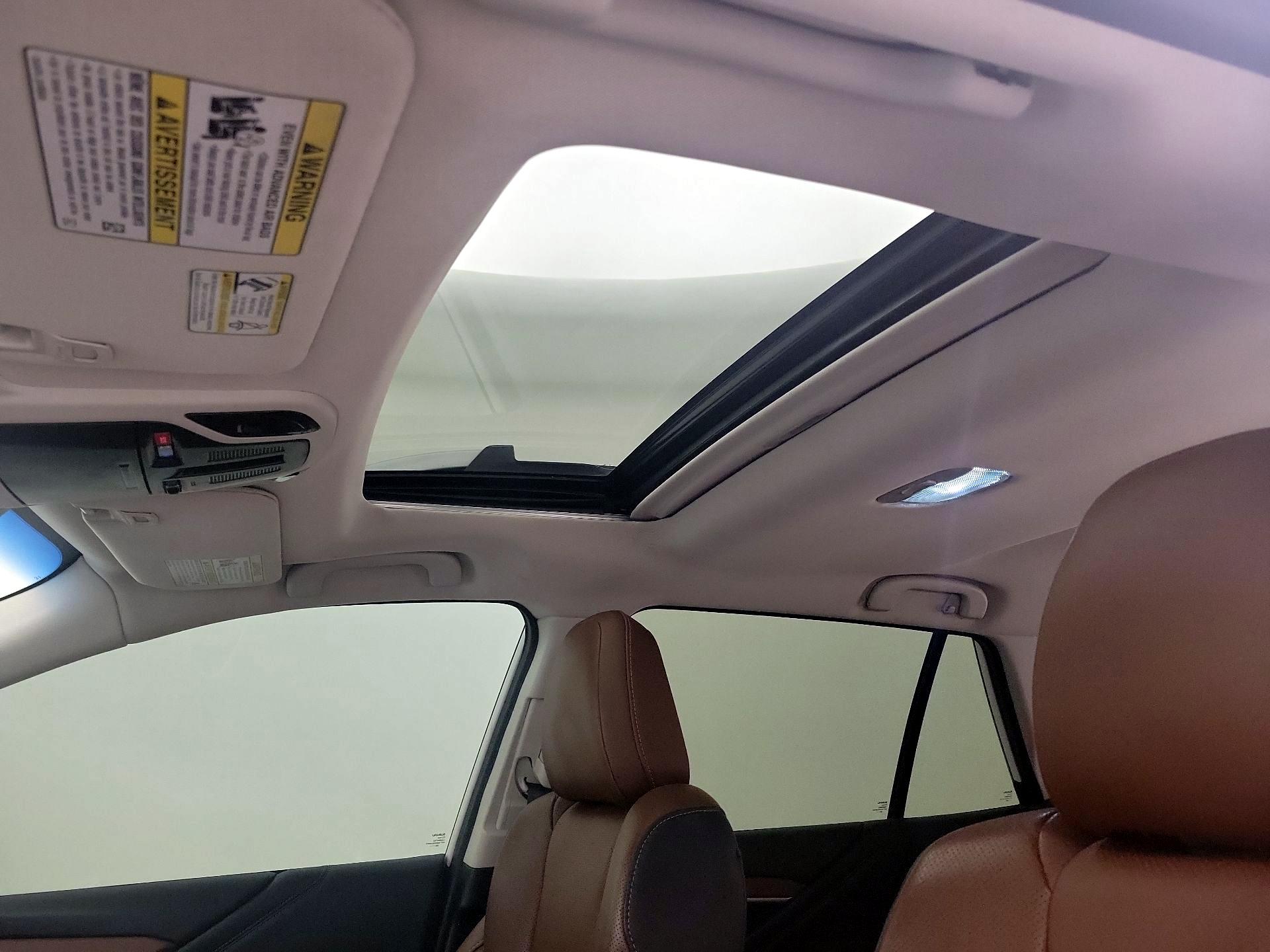 Thumbnail: 2020 Subaru Outback - 19