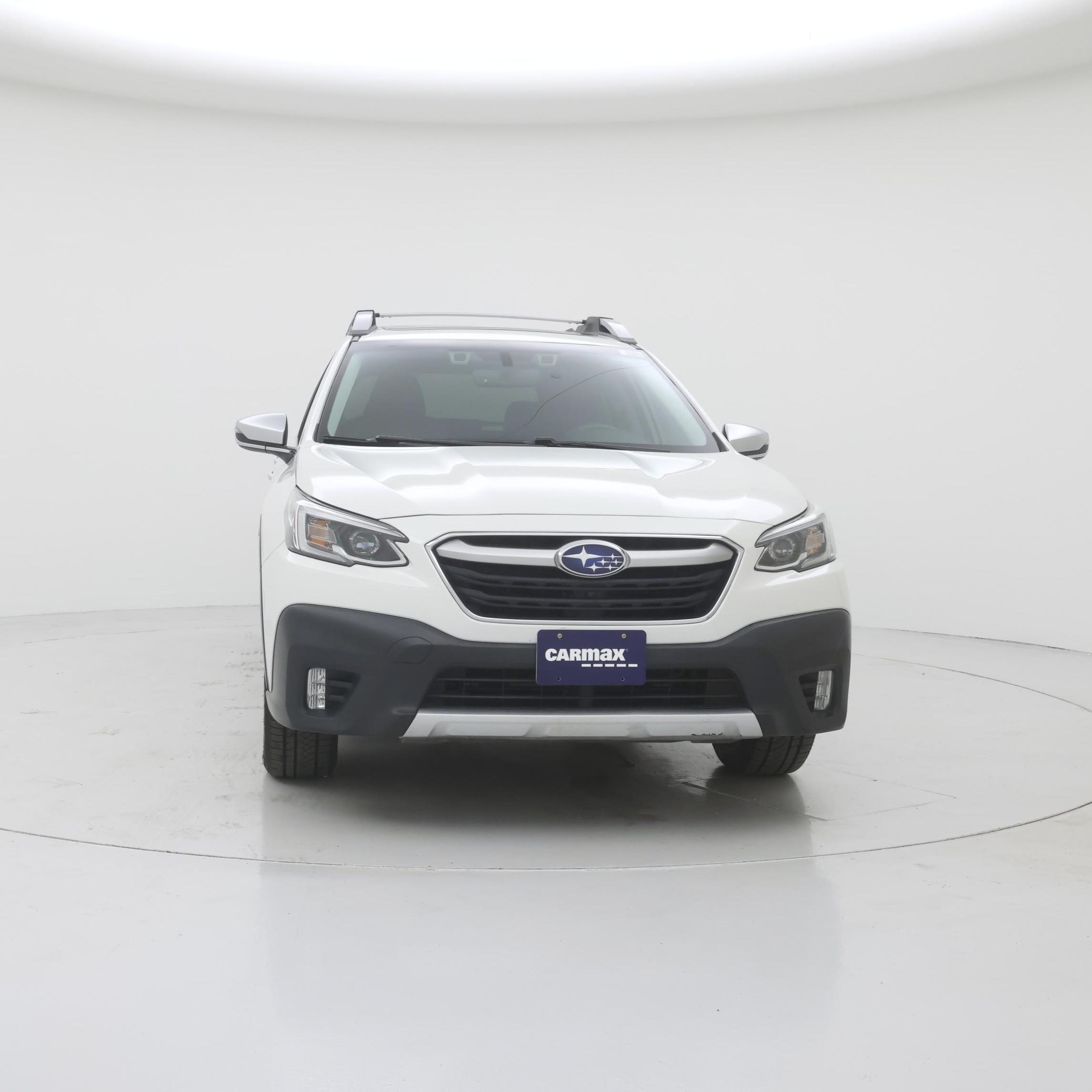 Thumbnail: 2020 Subaru Outback - 5