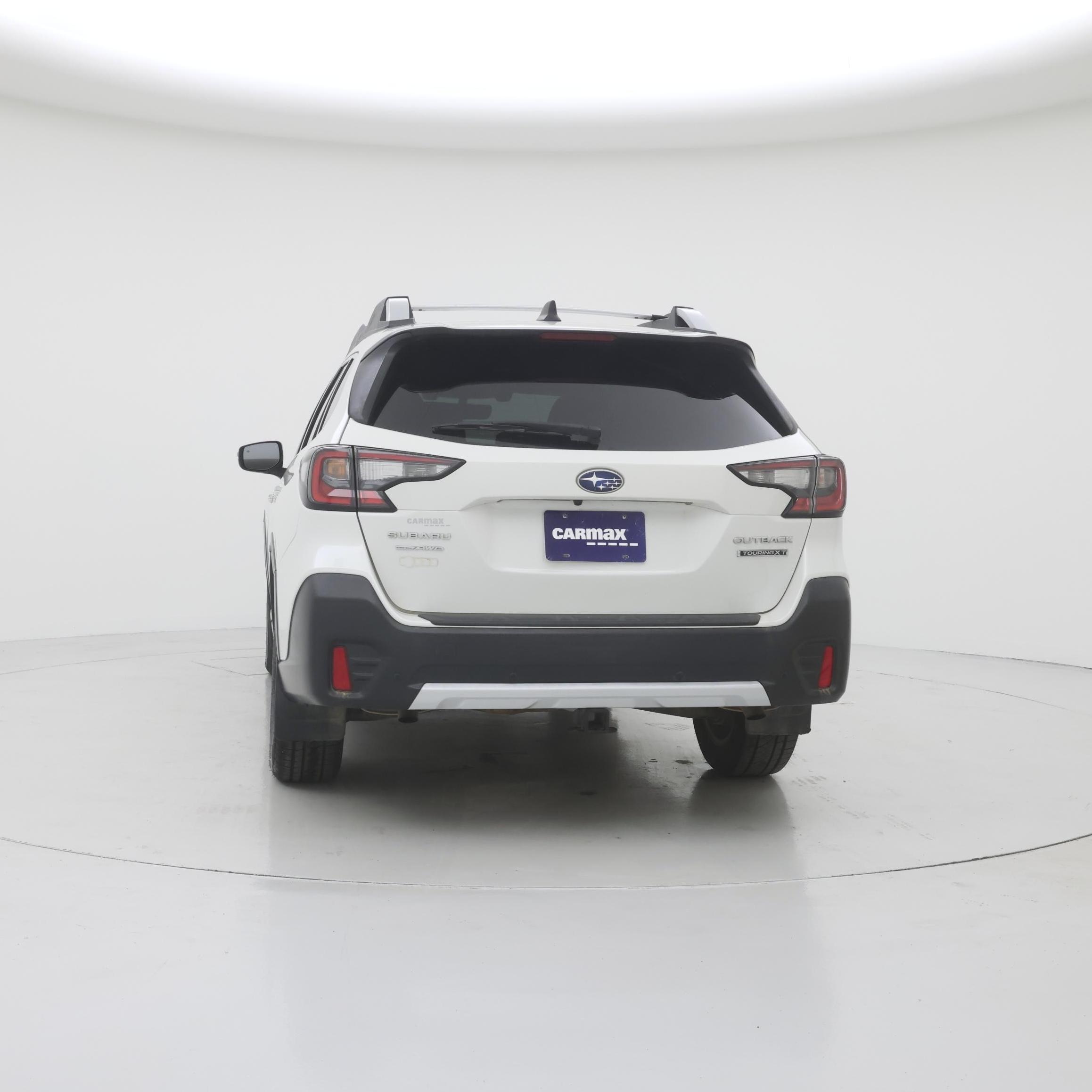 Thumbnail: 2020 Subaru Outback - 6