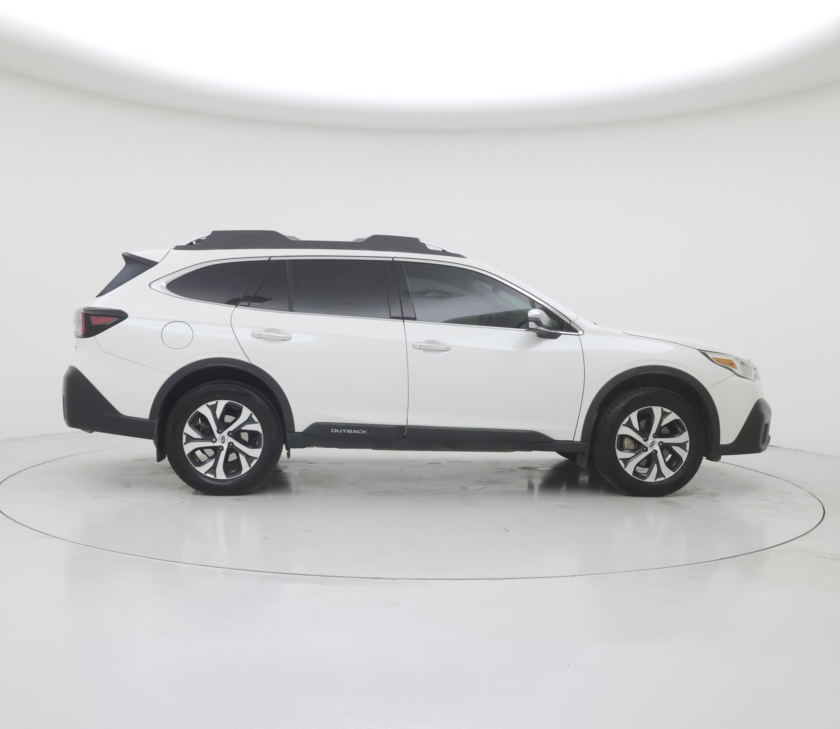 Thumbnail: 2020 Subaru Outback - 7