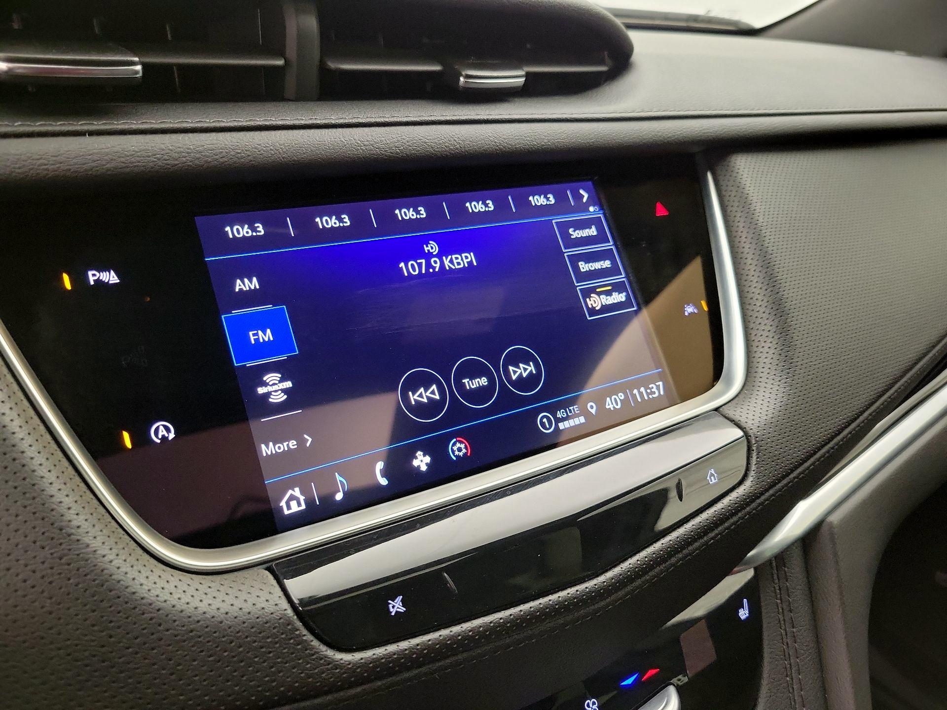 Thumbnail: 2024 Cadillac XT6 - 15