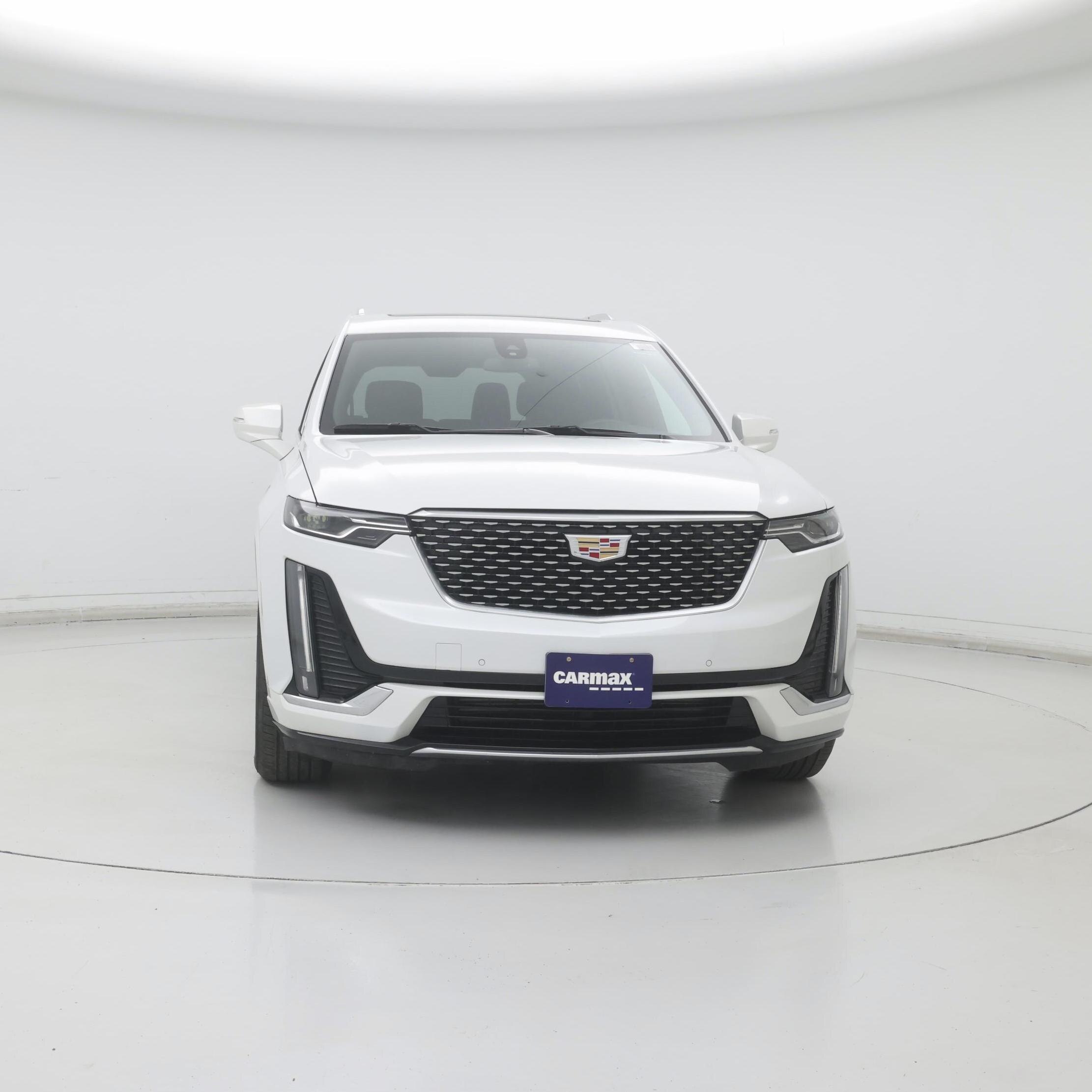 Thumbnail: 2024 Cadillac XT6 - 5