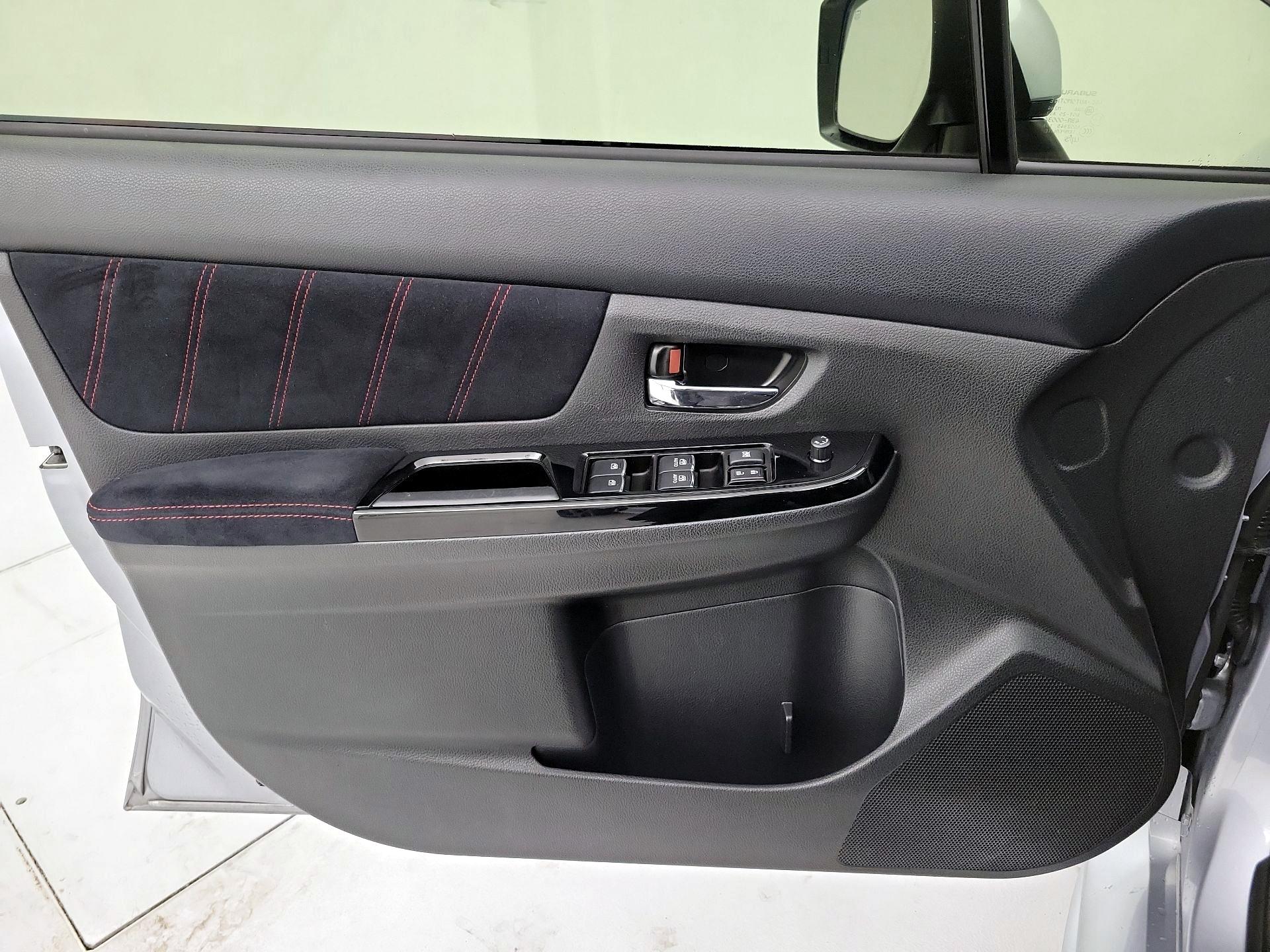 Thumbnail: 2020 Subaru WRX - 12