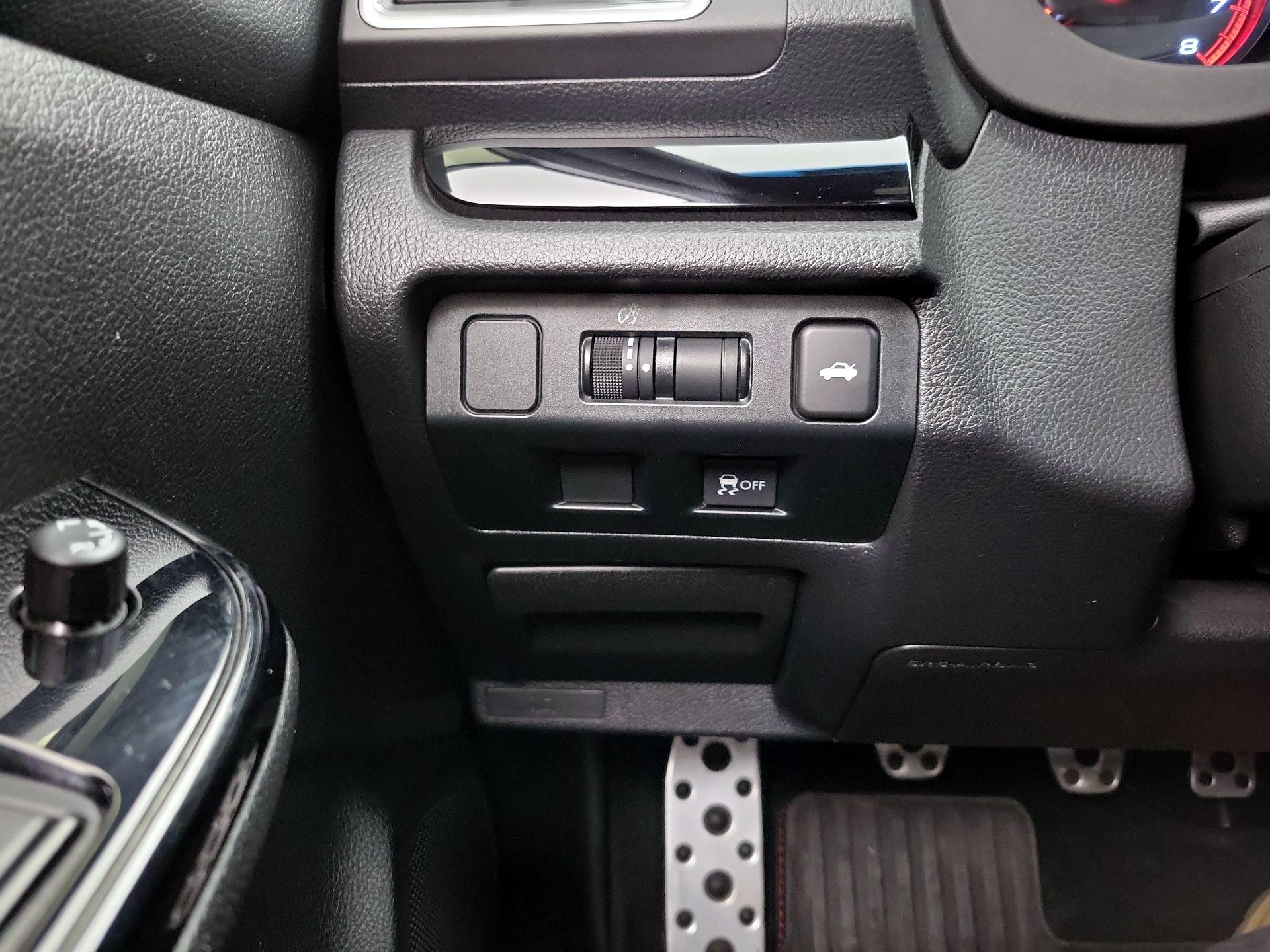 Thumbnail: 2020 Subaru WRX - 13