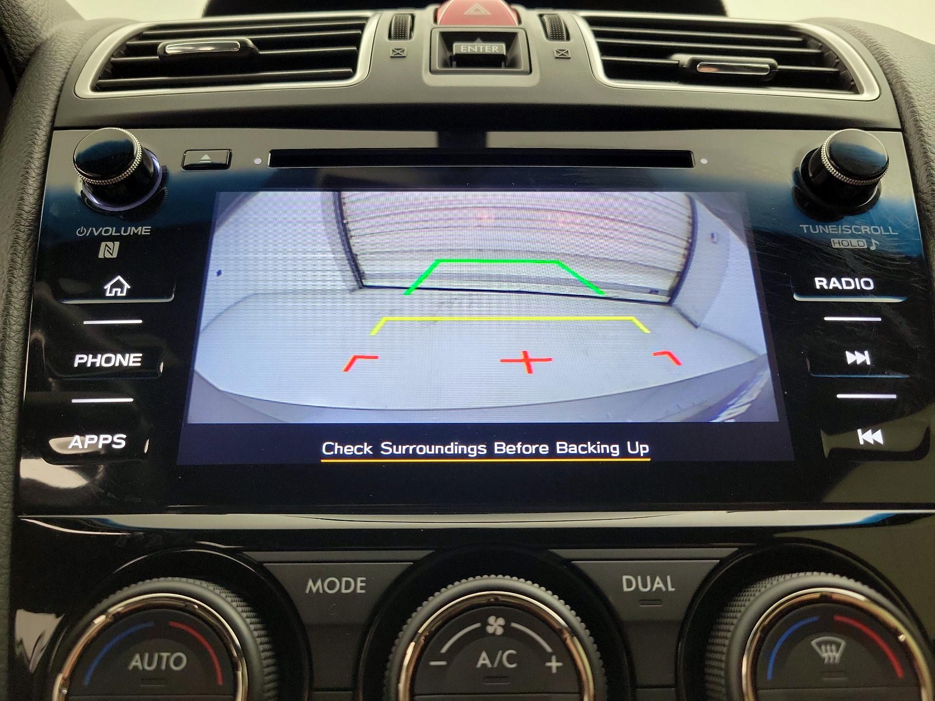 Thumbnail: 2020 Subaru WRX - 14