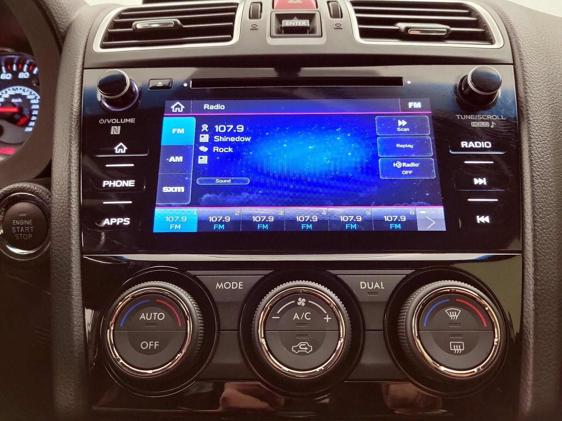 Thumbnail: 2020 Subaru WRX - 15