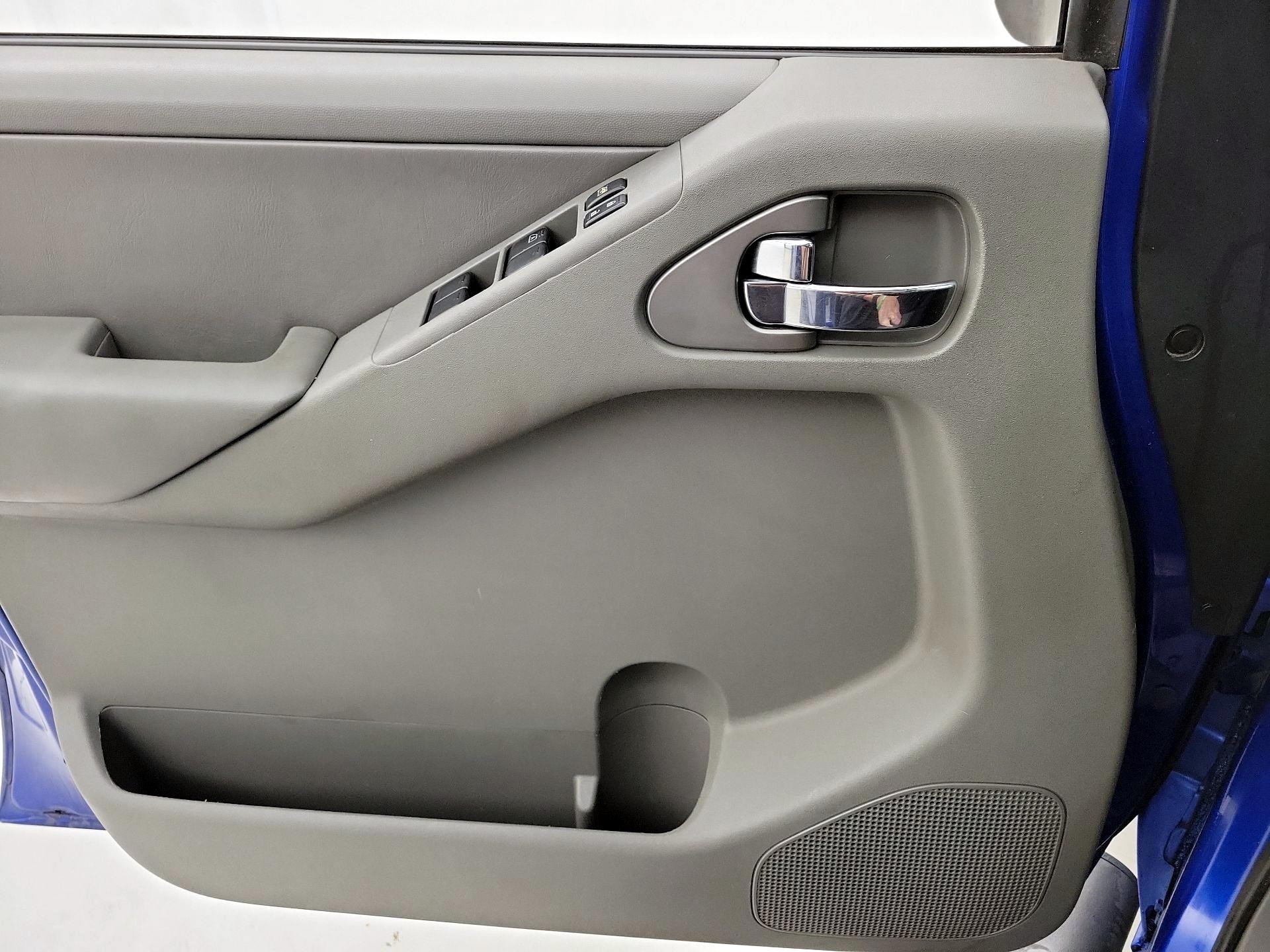 Thumbnail: 2014 Nissan Frontier - 12