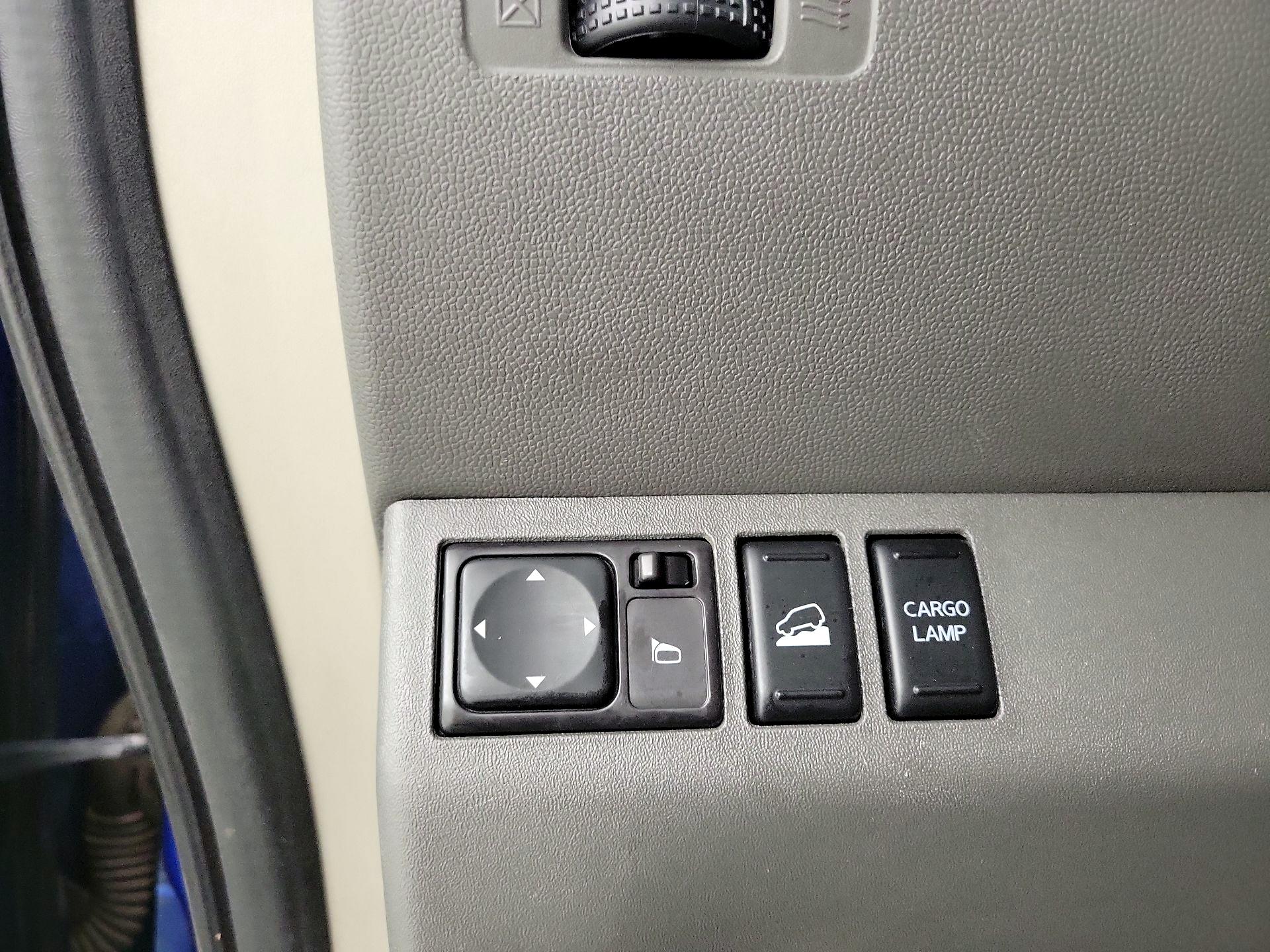 Thumbnail: 2014 Nissan Frontier - 13