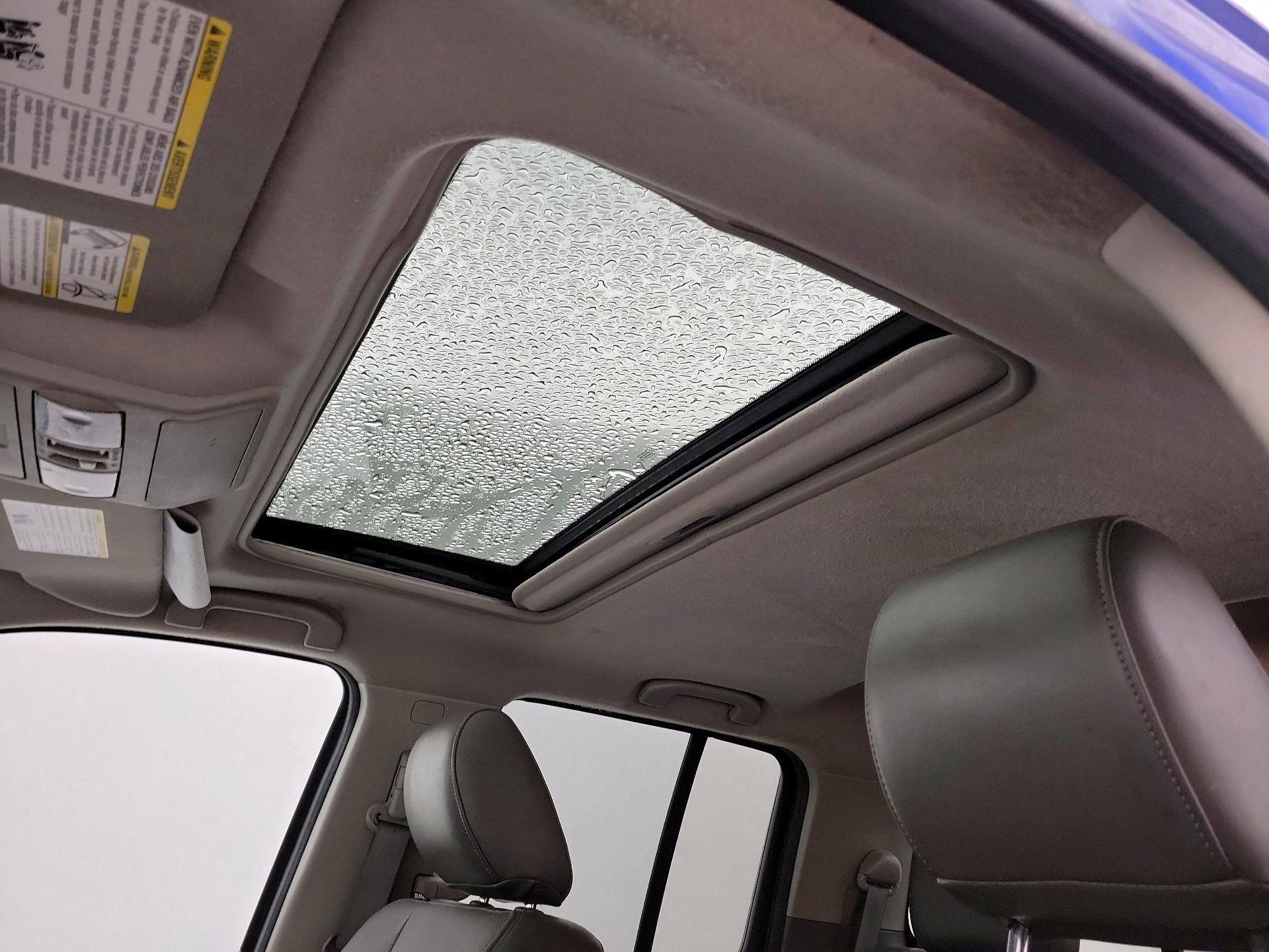 Thumbnail: 2014 Nissan Frontier - 18