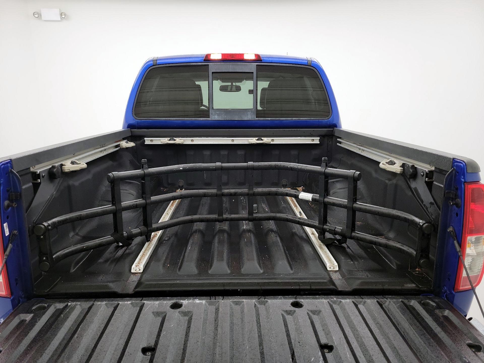 Thumbnail: 2014 Nissan Frontier - 20