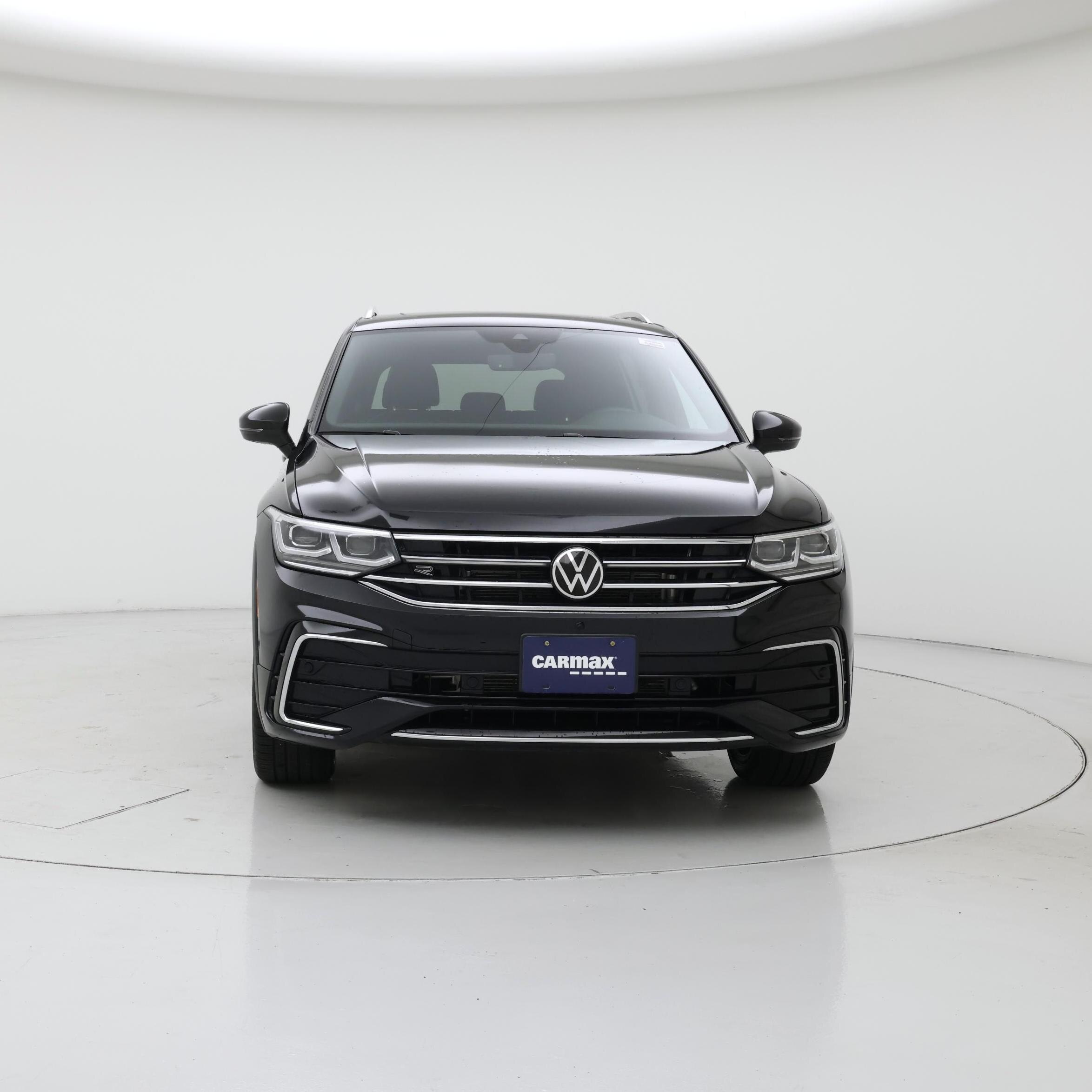 Thumbnail: 2022 Volkswagen Tiguan - 5