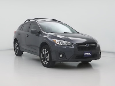2019 Subaru Crosstrek Premium