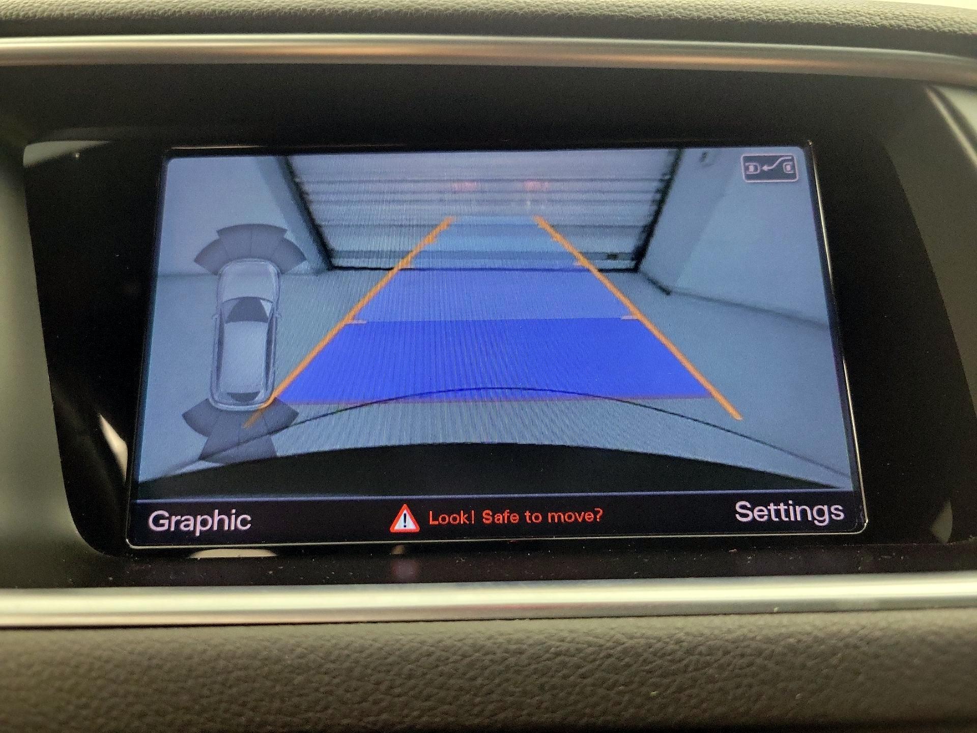 Thumbnail: 2016 Audi Q5 - 14