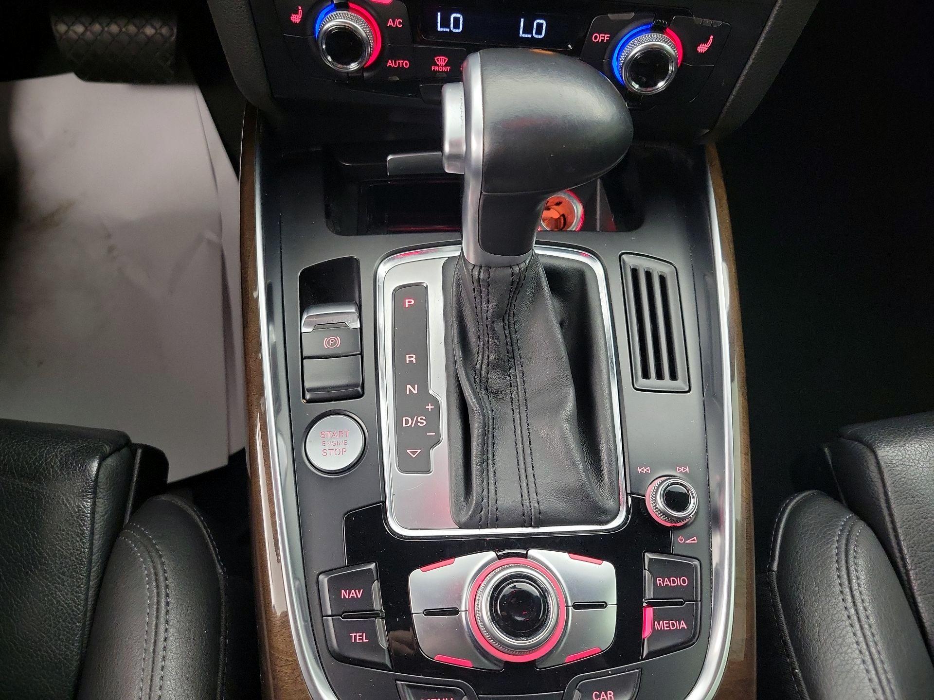 Thumbnail: 2016 Audi Q5 - 17