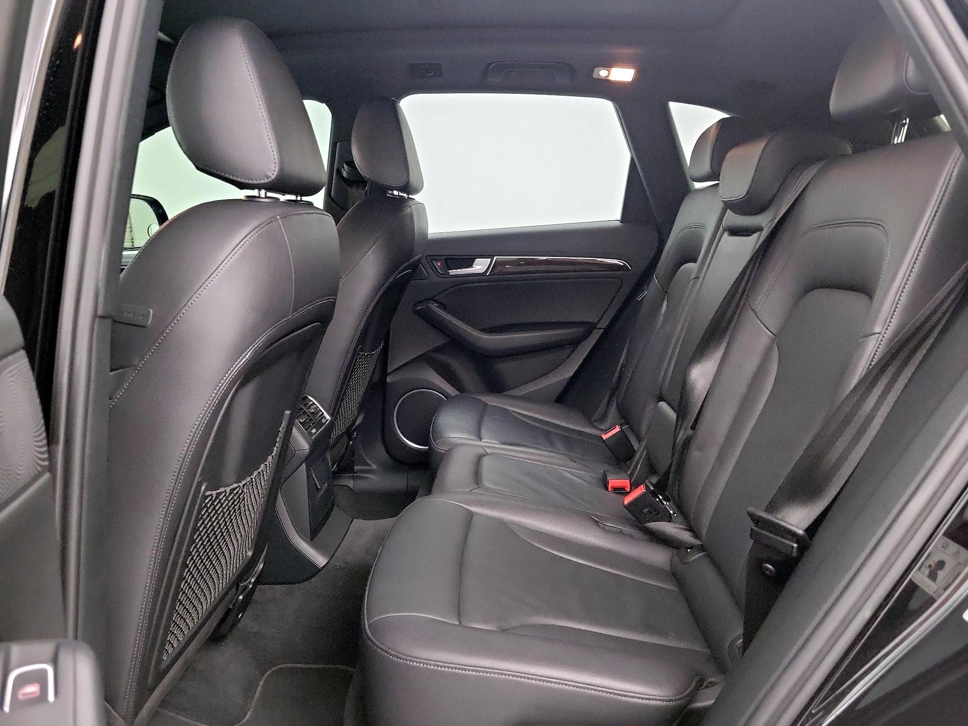 Thumbnail: 2016 Audi Q5 - 18