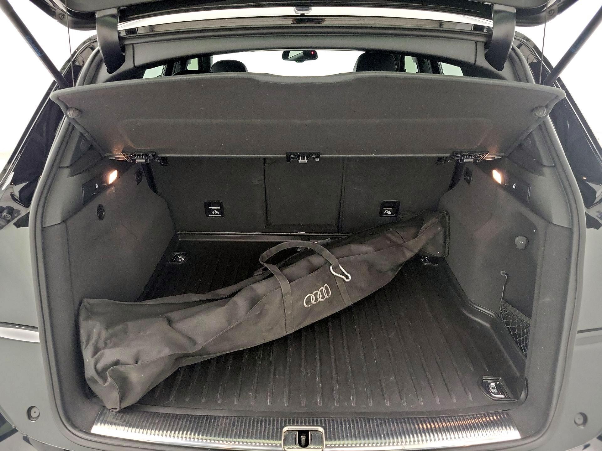 Thumbnail: 2016 Audi Q5 - 19