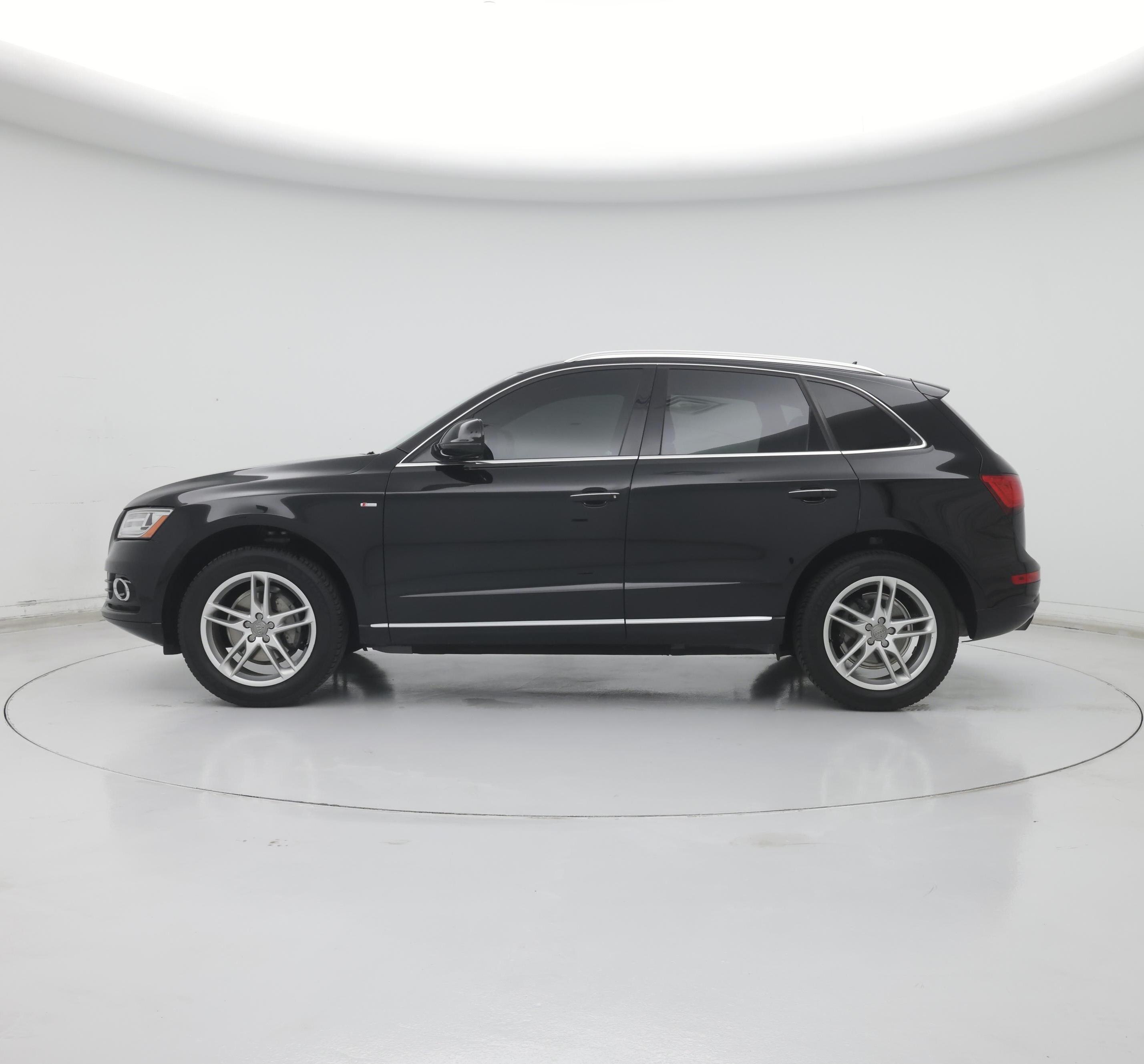 Thumbnail: 2016 Audi Q5 - 3