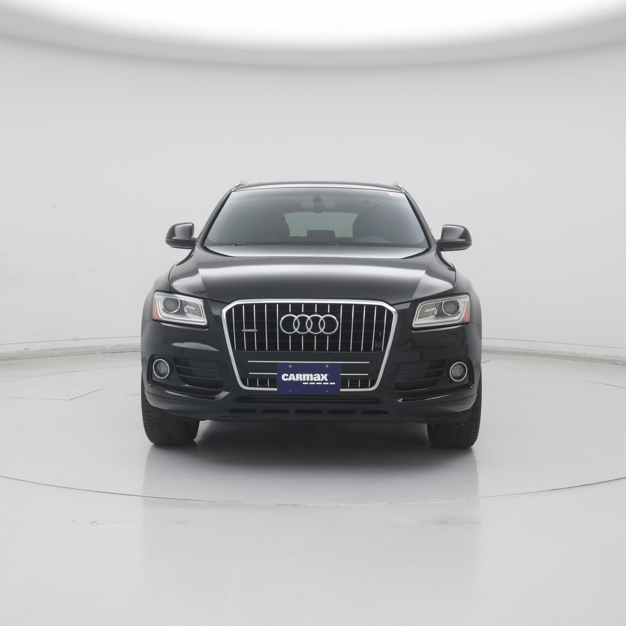 Thumbnail: 2016 Audi Q5 - 5