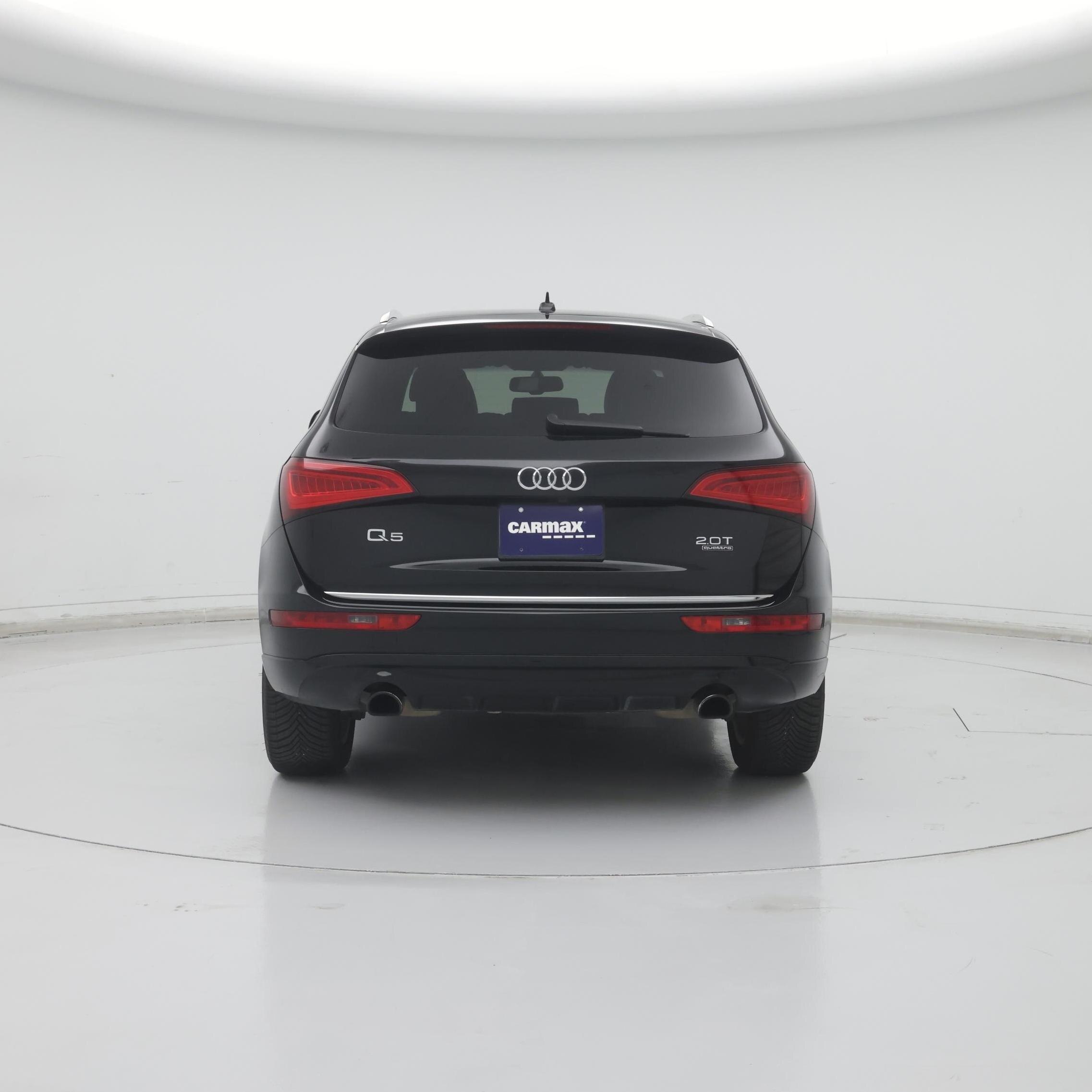 Thumbnail: 2016 Audi Q5 - 6