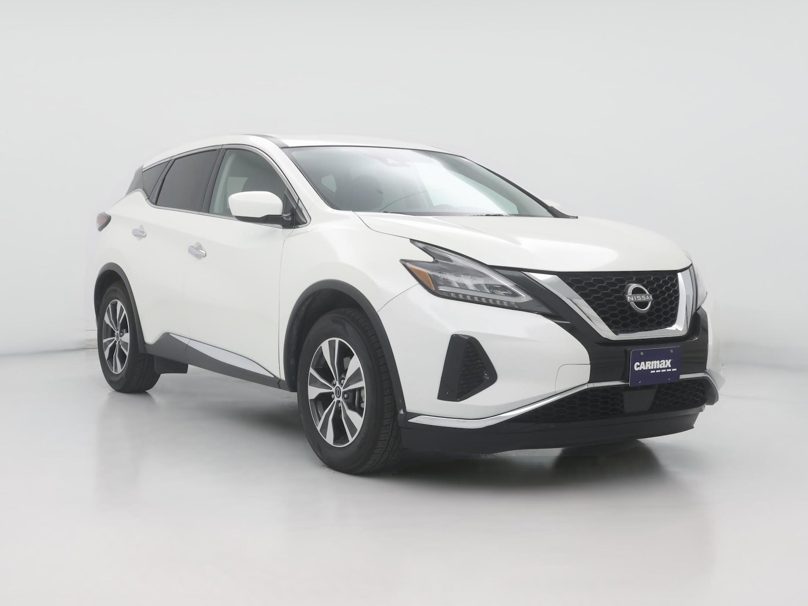 2023 Nissan Murano S