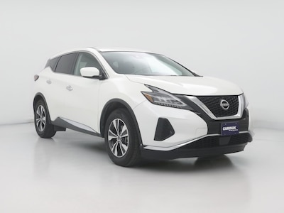 2023 Nissan Murano S