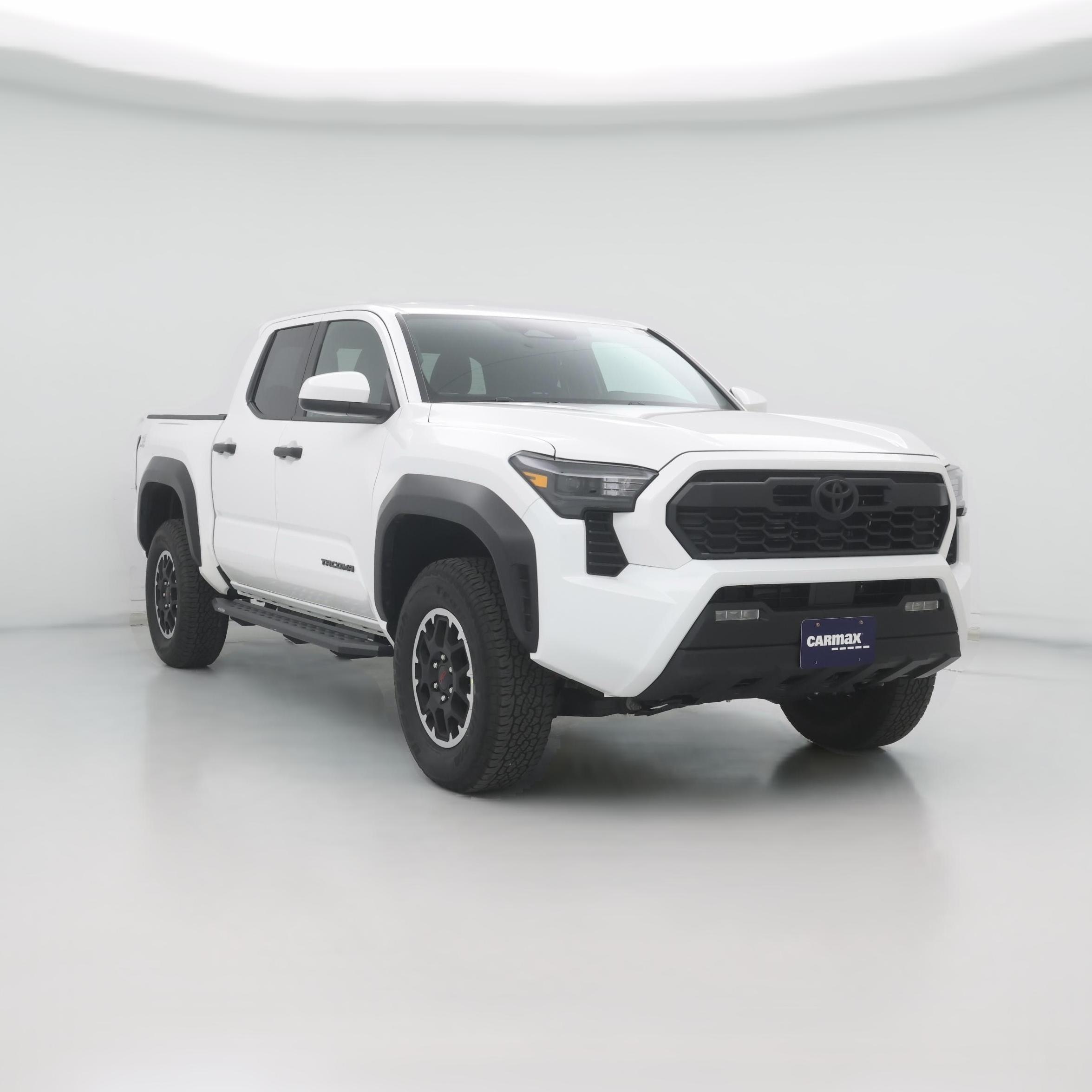Thumbnail: 2025 Toyota Tacoma - 1