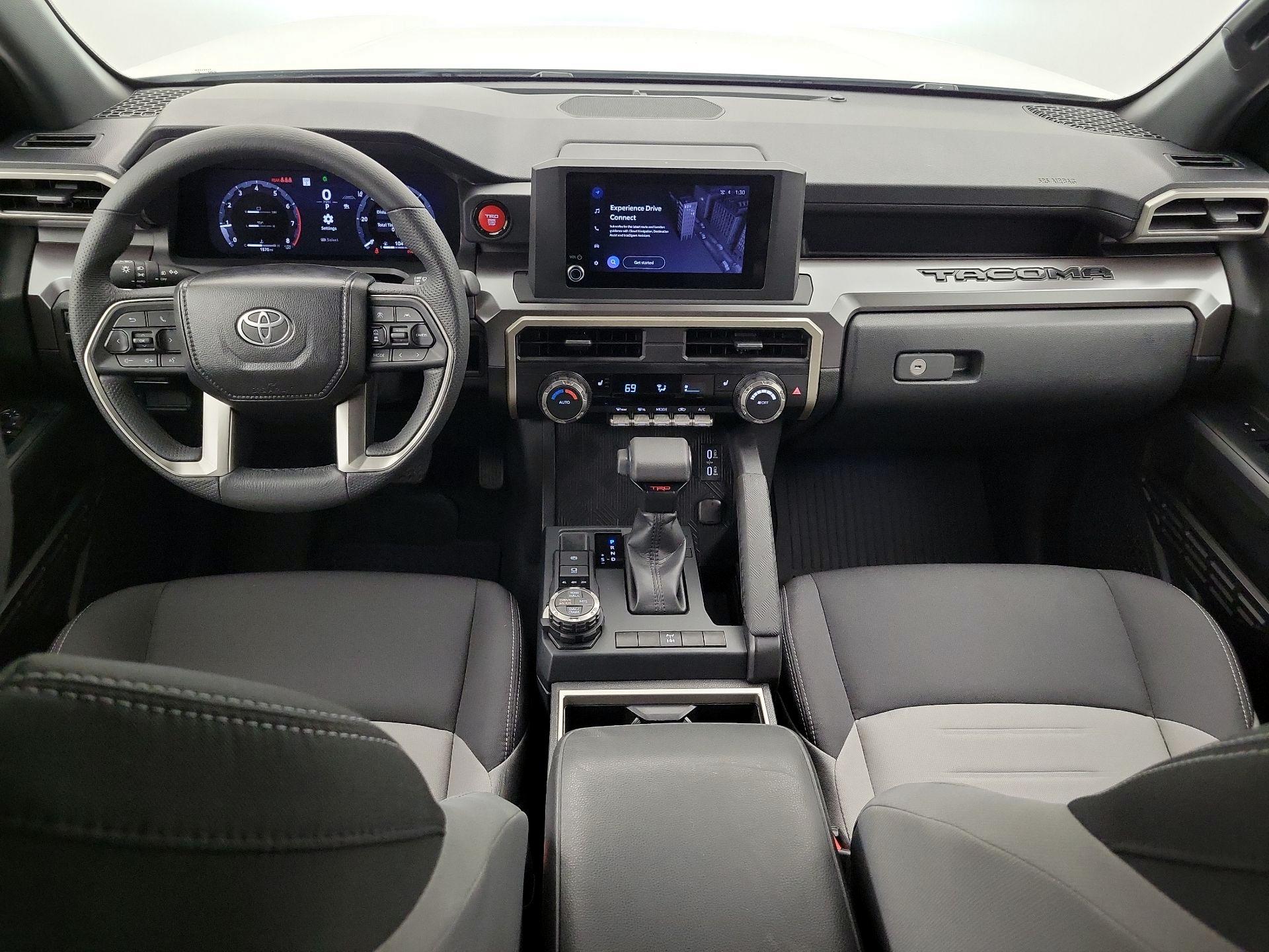 Thumbnail: 2025 Toyota Tacoma - 9