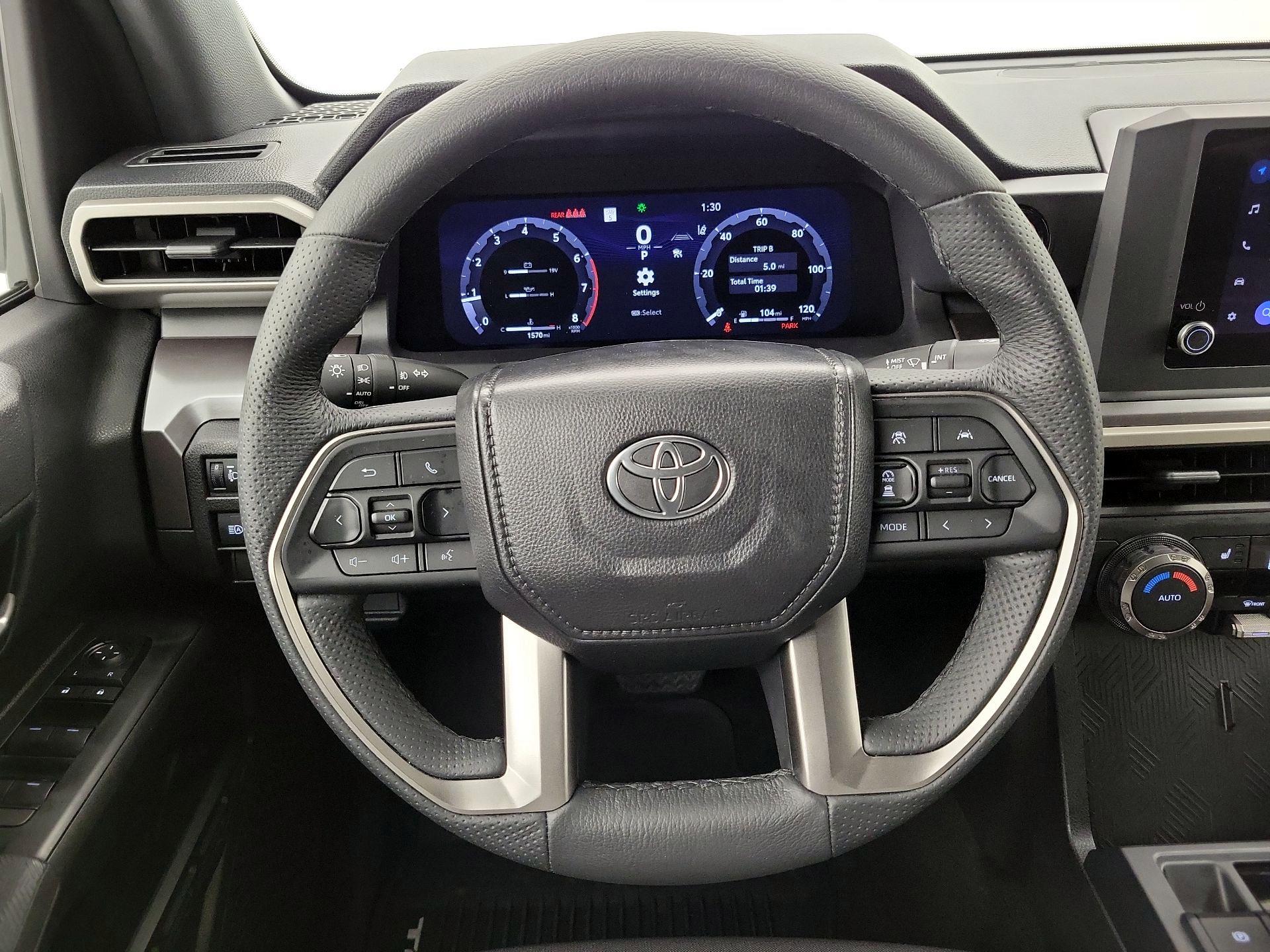 Thumbnail: 2025 Toyota Tacoma - 10