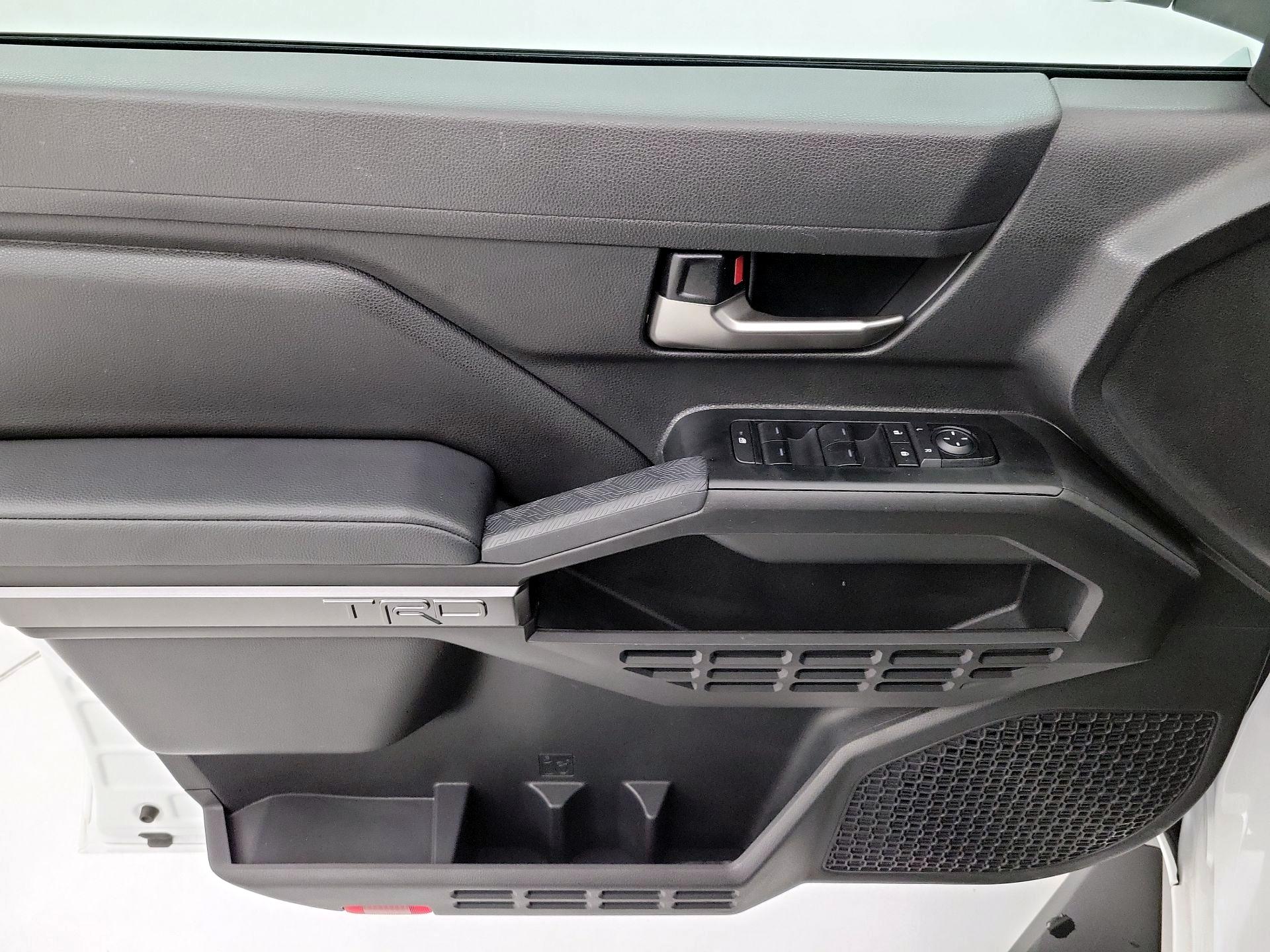 Thumbnail: 2025 Toyota Tacoma - 12