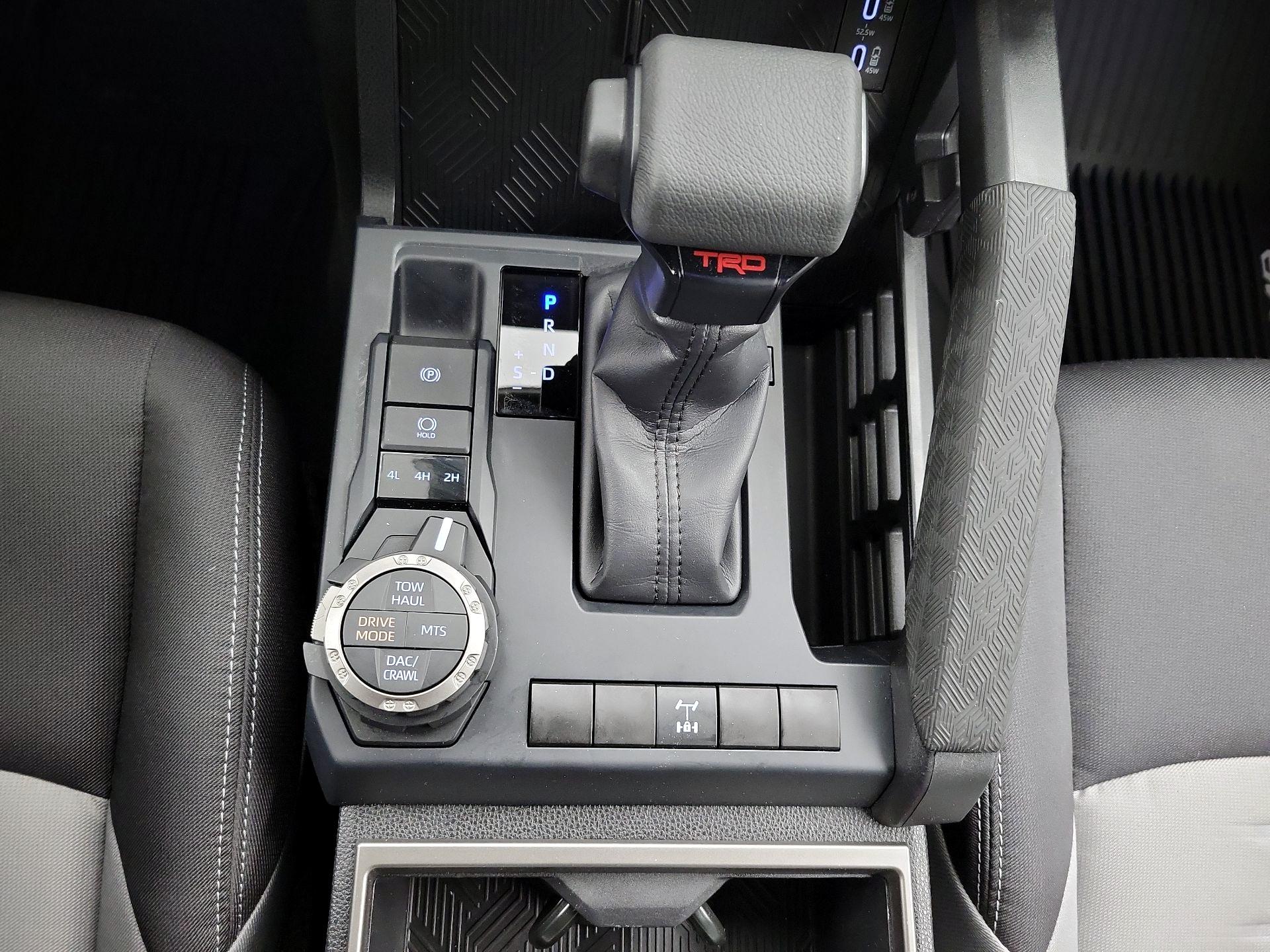 Thumbnail: 2025 Toyota Tacoma - 17