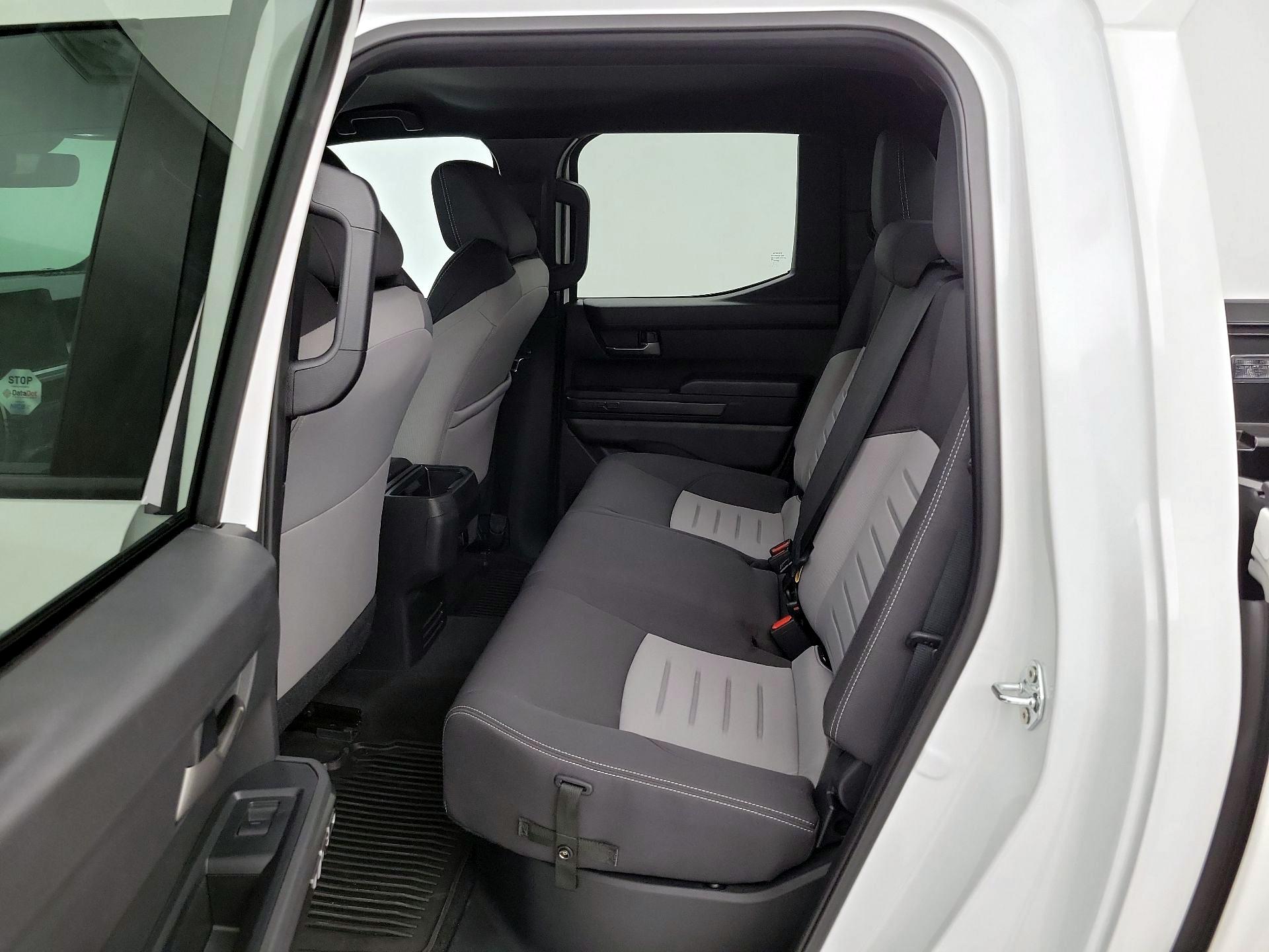 Thumbnail: 2025 Toyota Tacoma - 19