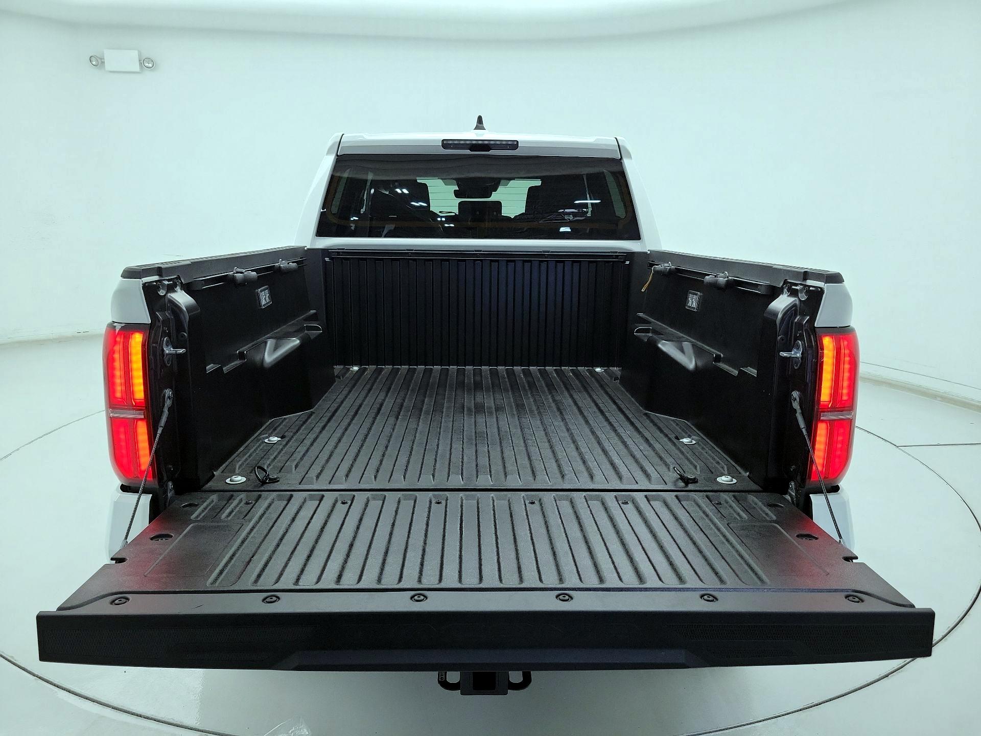 Thumbnail: 2025 Toyota Tacoma - 20