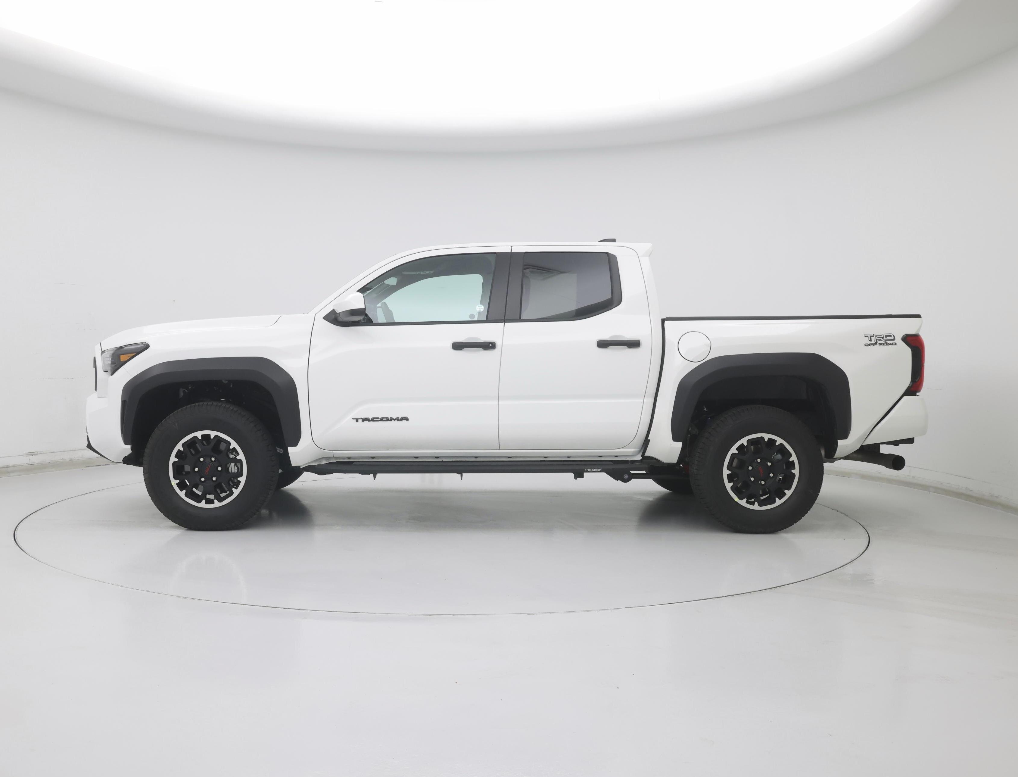 Thumbnail: 2025 Toyota Tacoma - 3